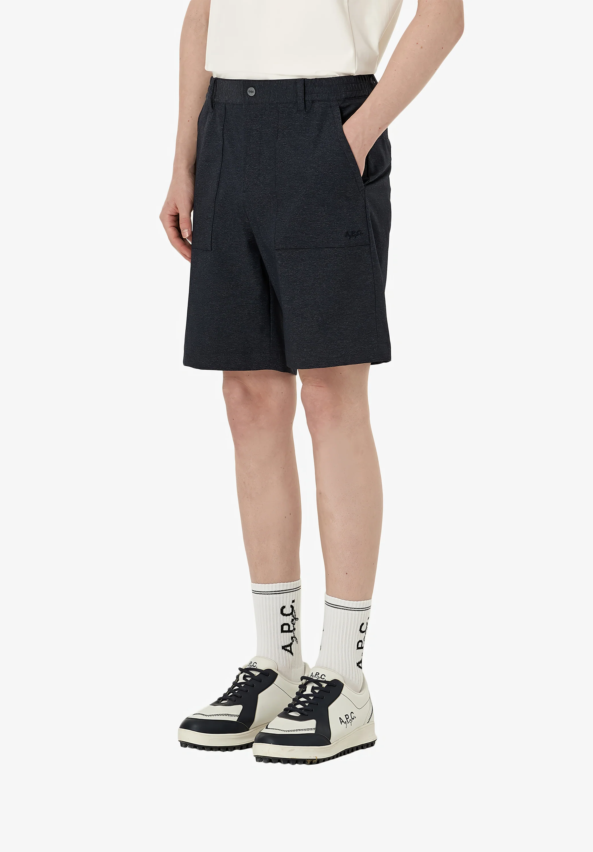 Short Conrad - Image 7