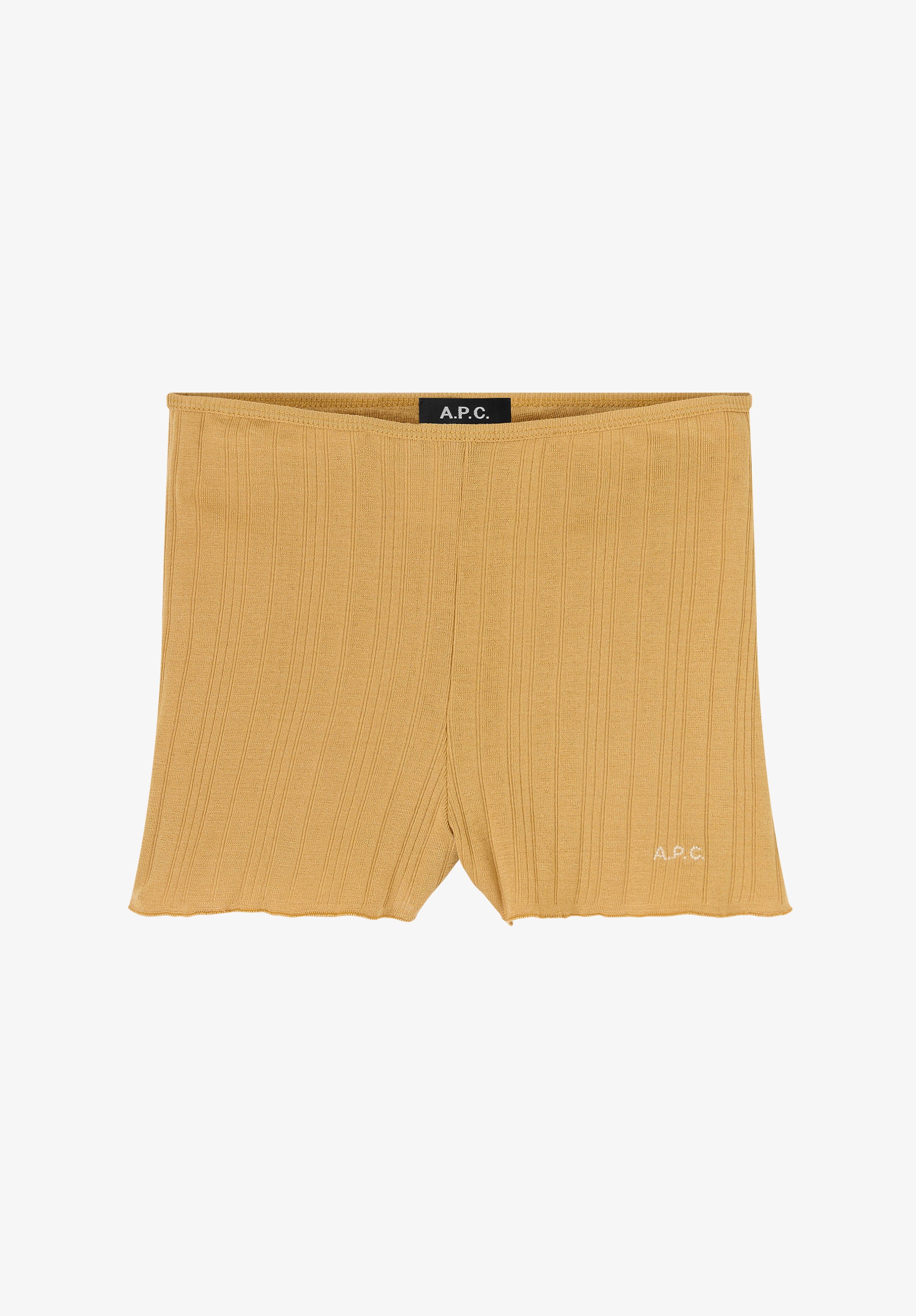 Shorty