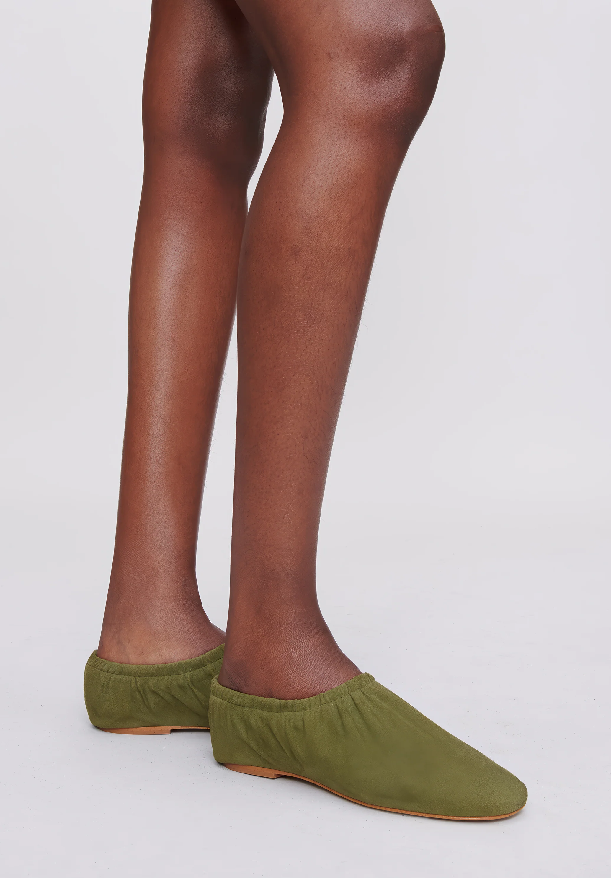 Slip On Swan