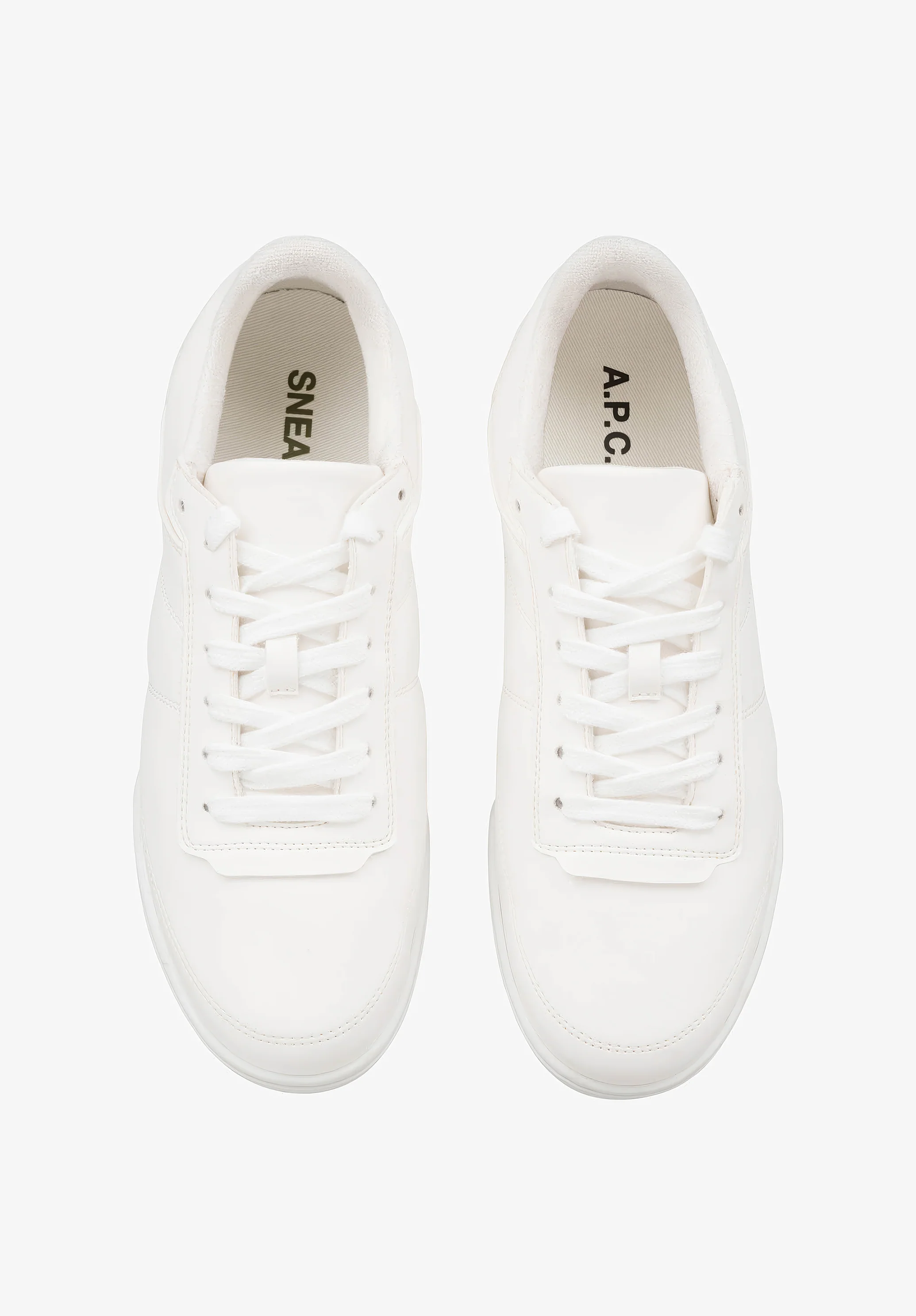 Sneakers Moe - Image 5