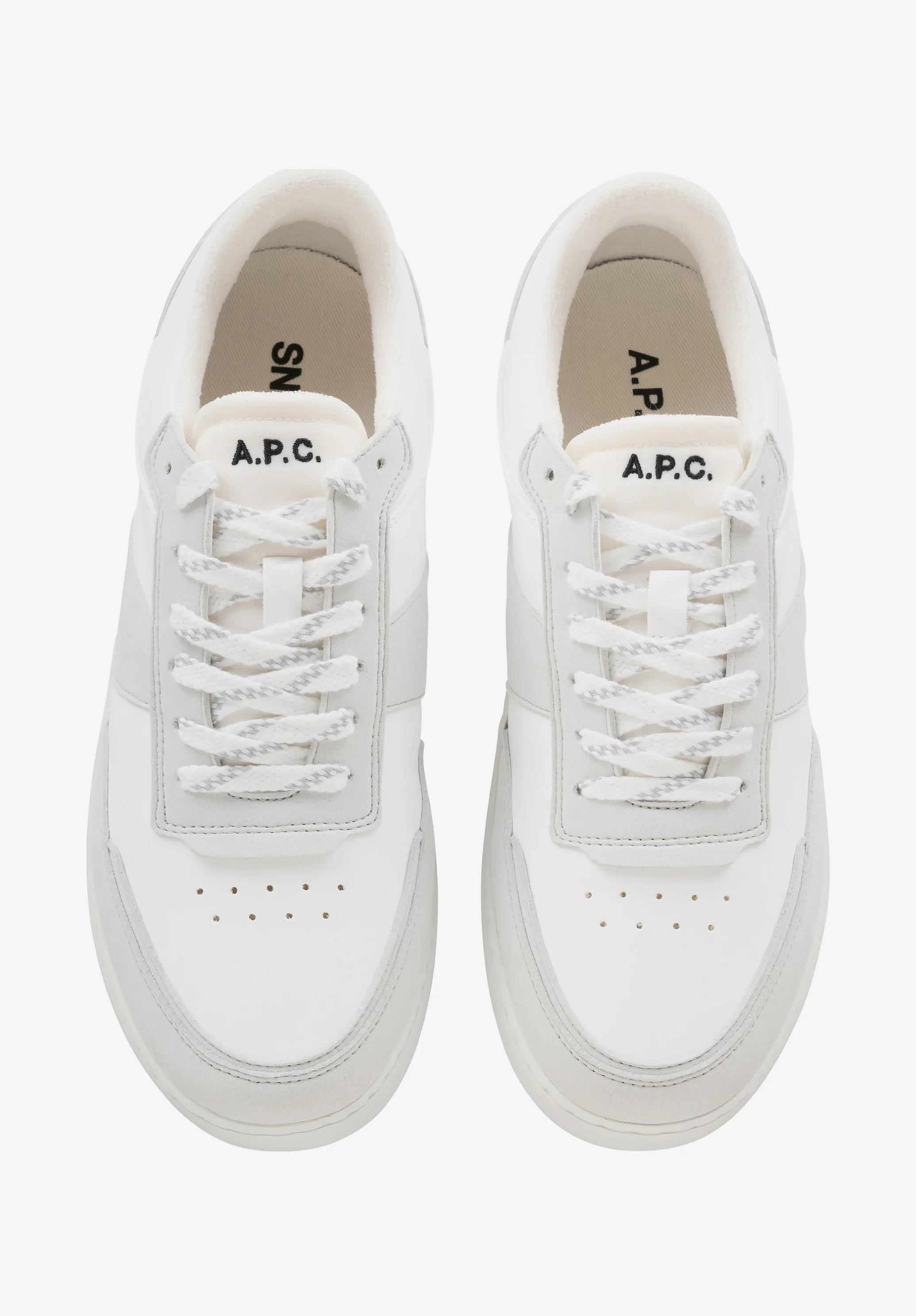 Sneakers Plain - Image 3