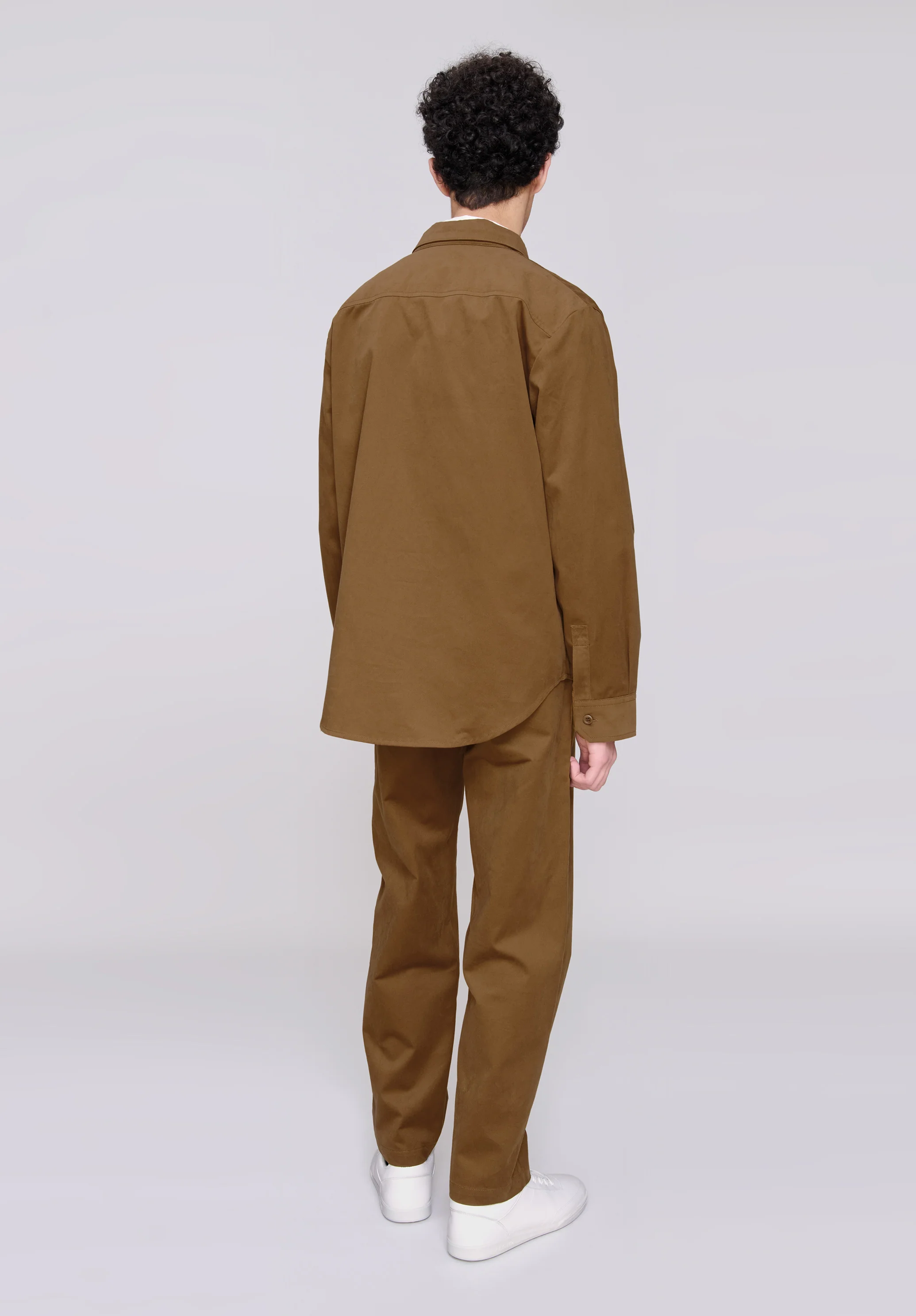 Surchemise Antoine - Image 3