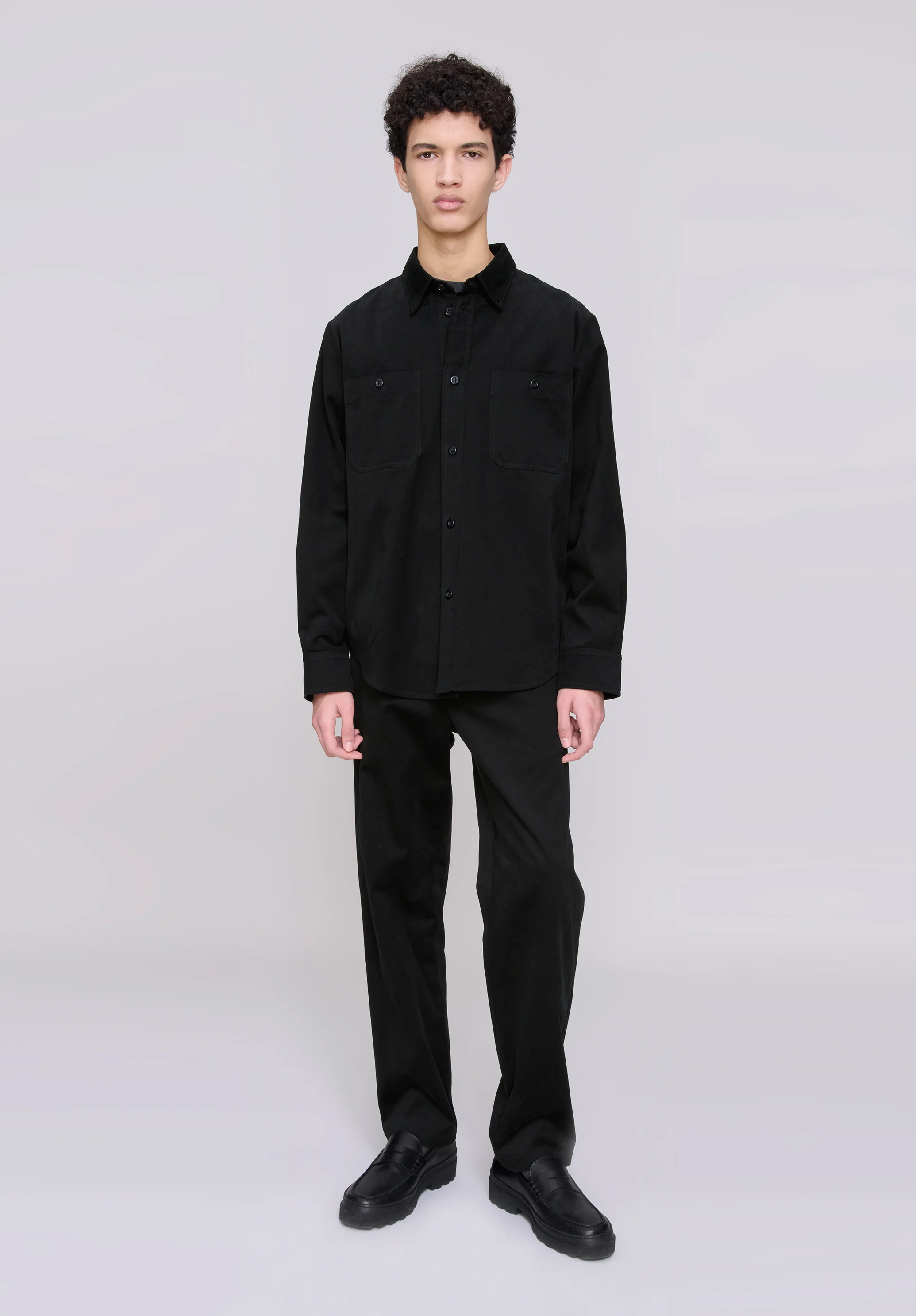 surchemise antoine - Image 4