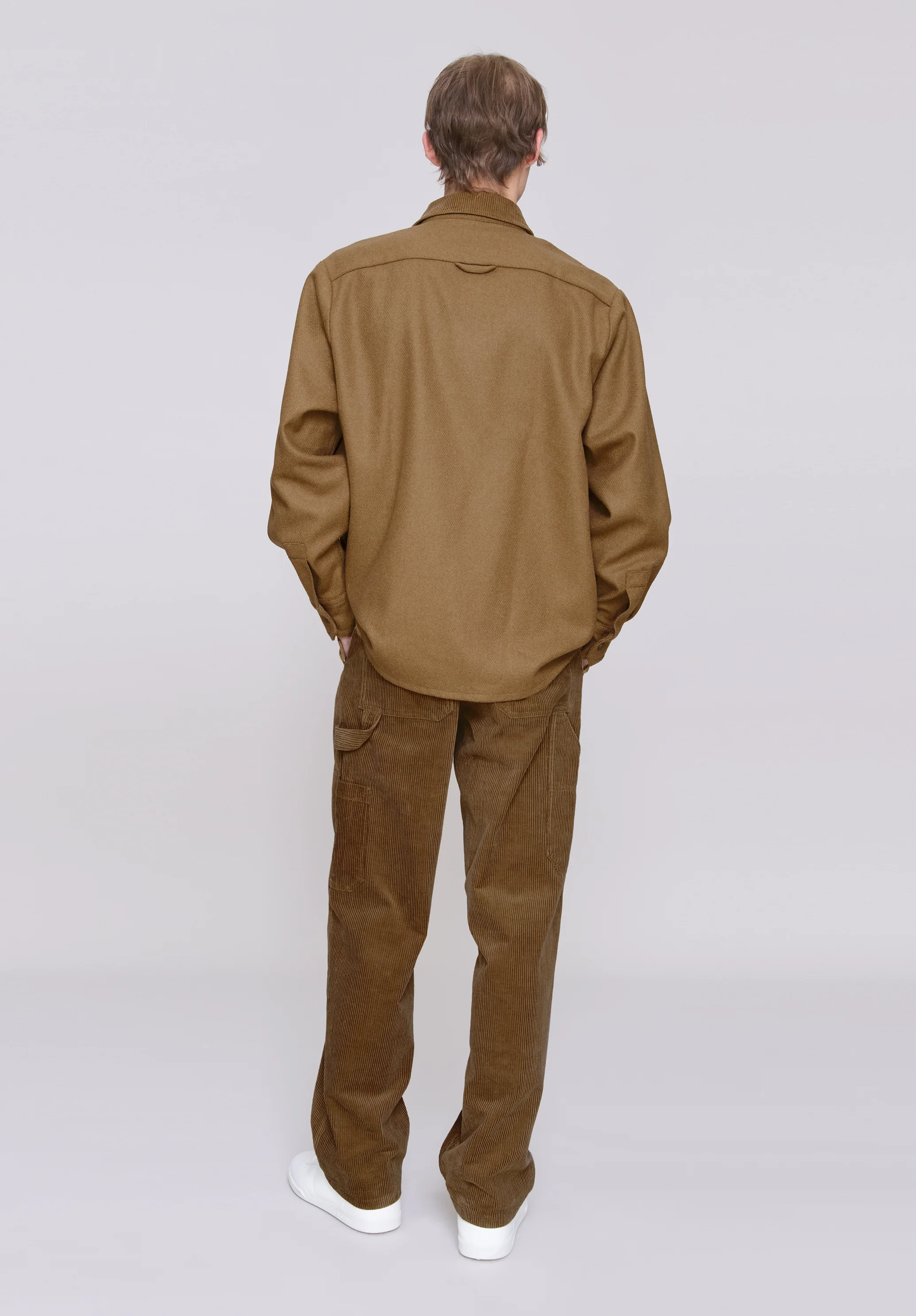 Surchemise Bernardo - Image 3