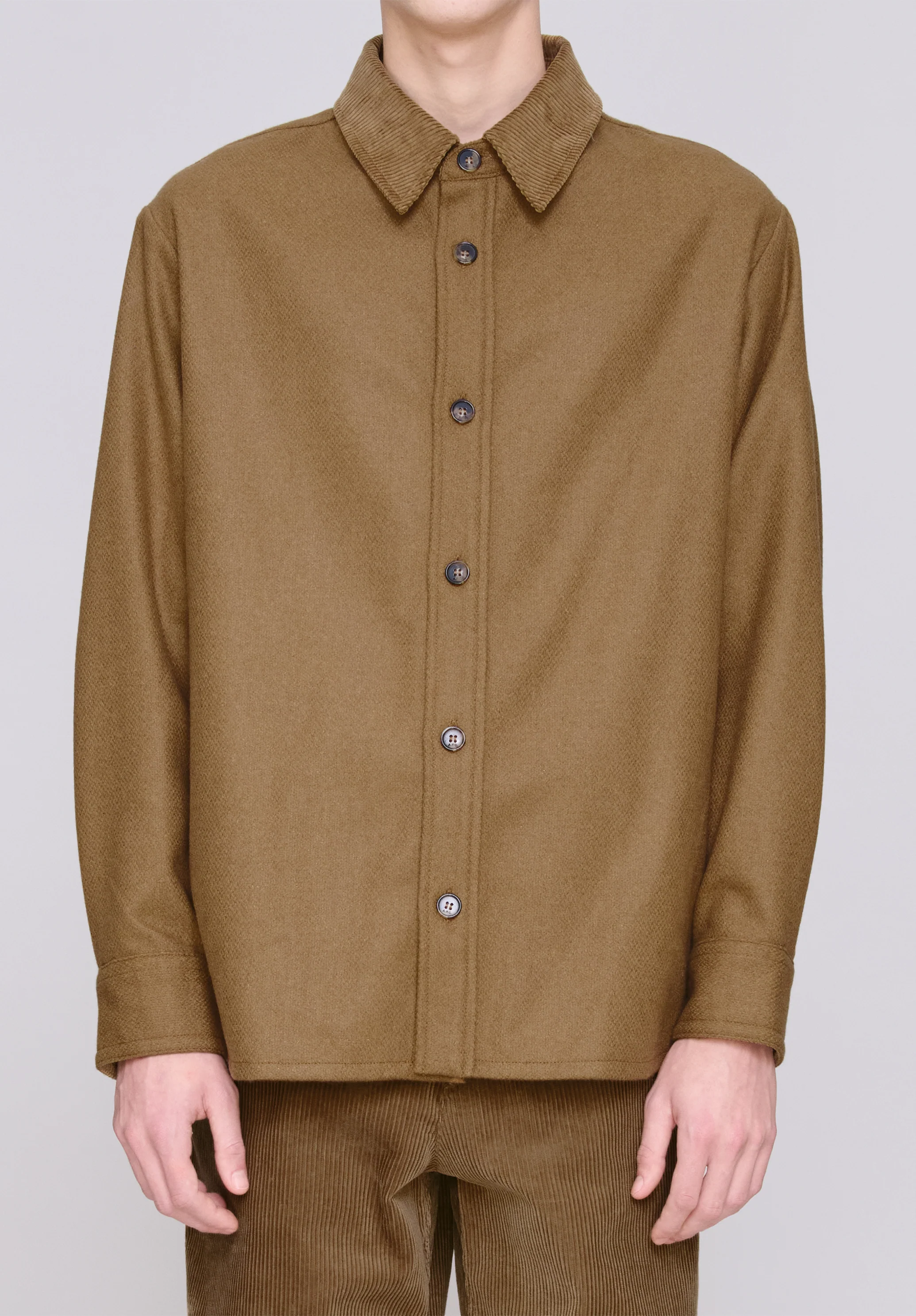 Surchemise Bernardo - Image 4