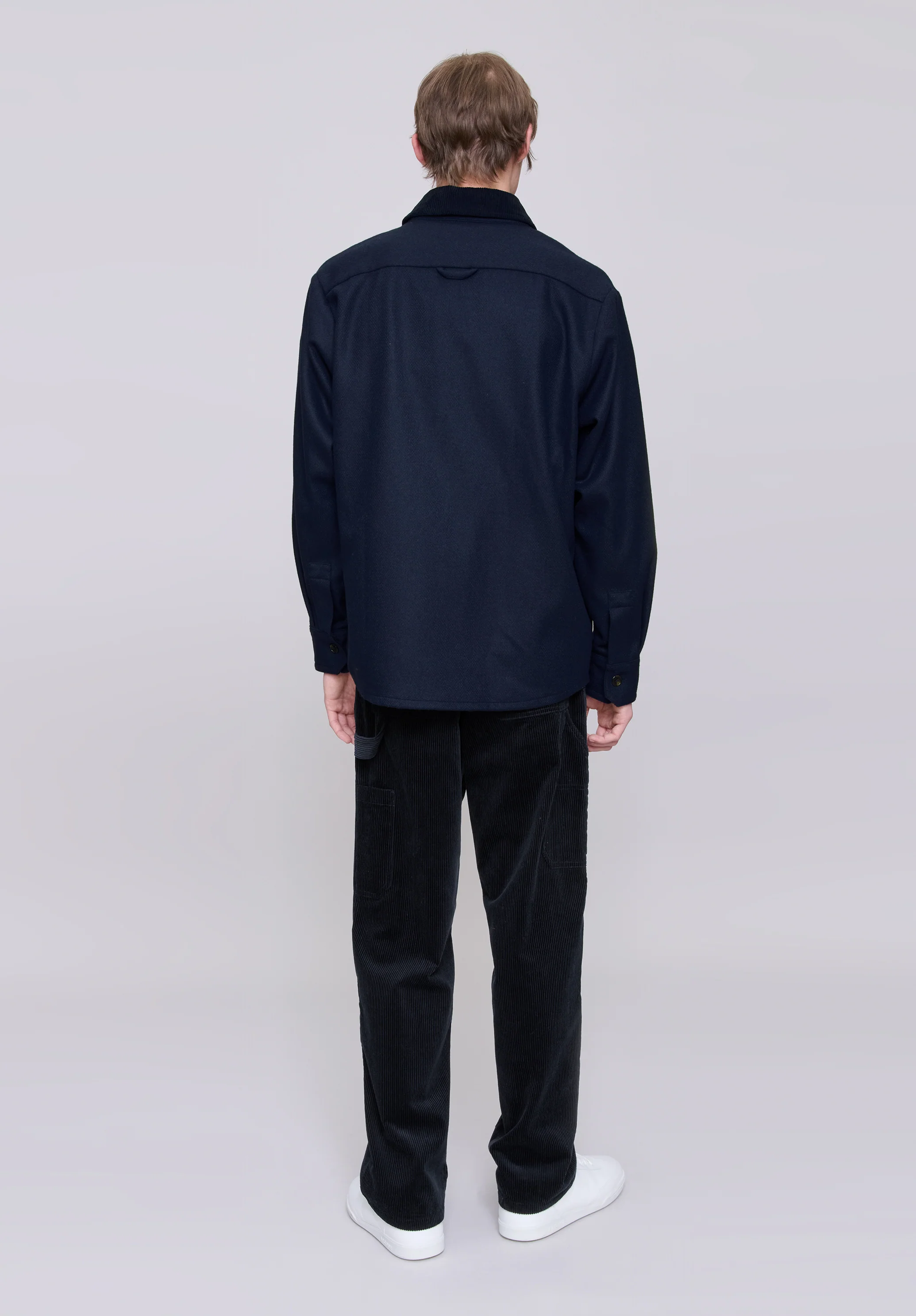 Surchemise Bernardo - Image 3