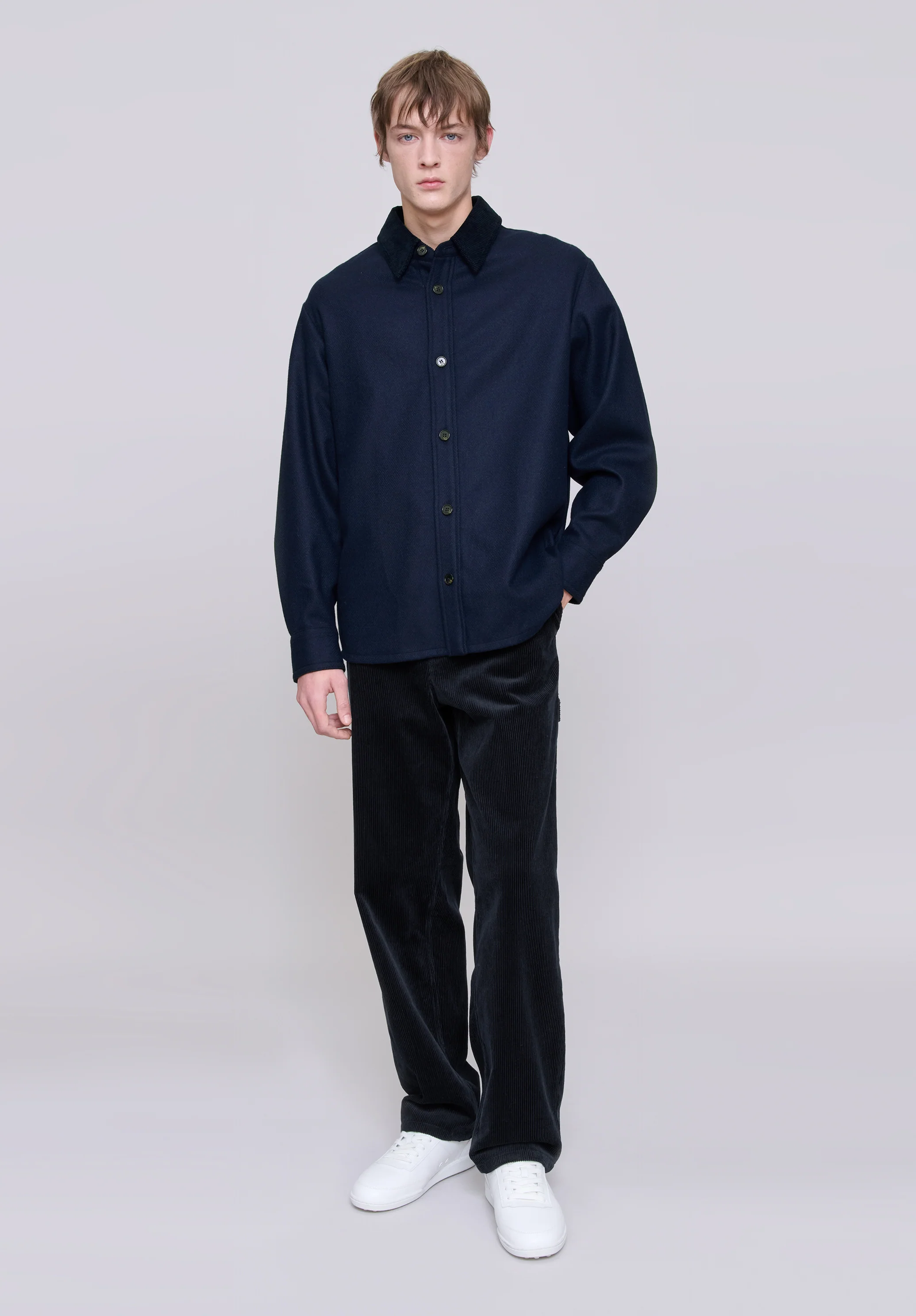Surchemise Bernardo - Image 4