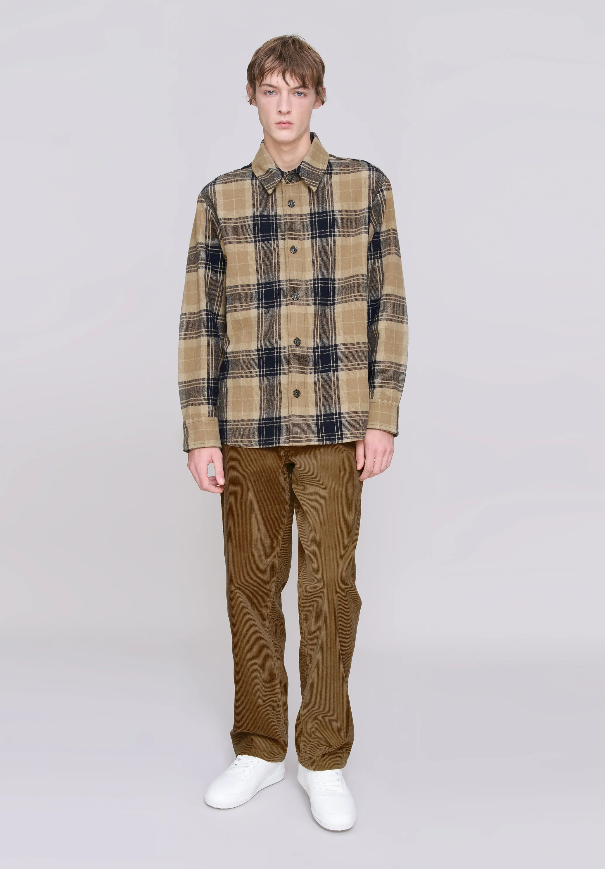 Surchemise Bobby - Image 2