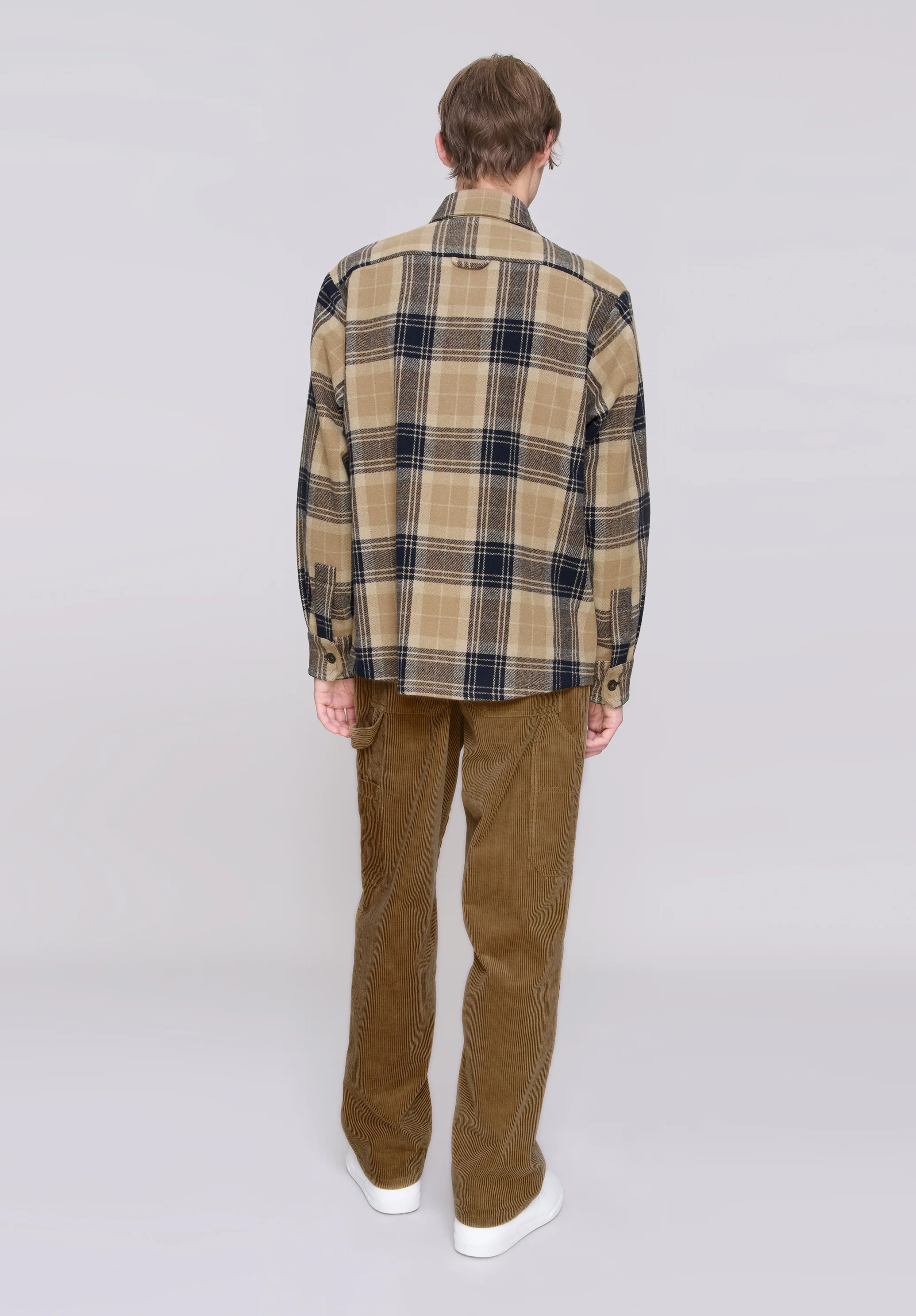 Surchemise Bobby - Image 3