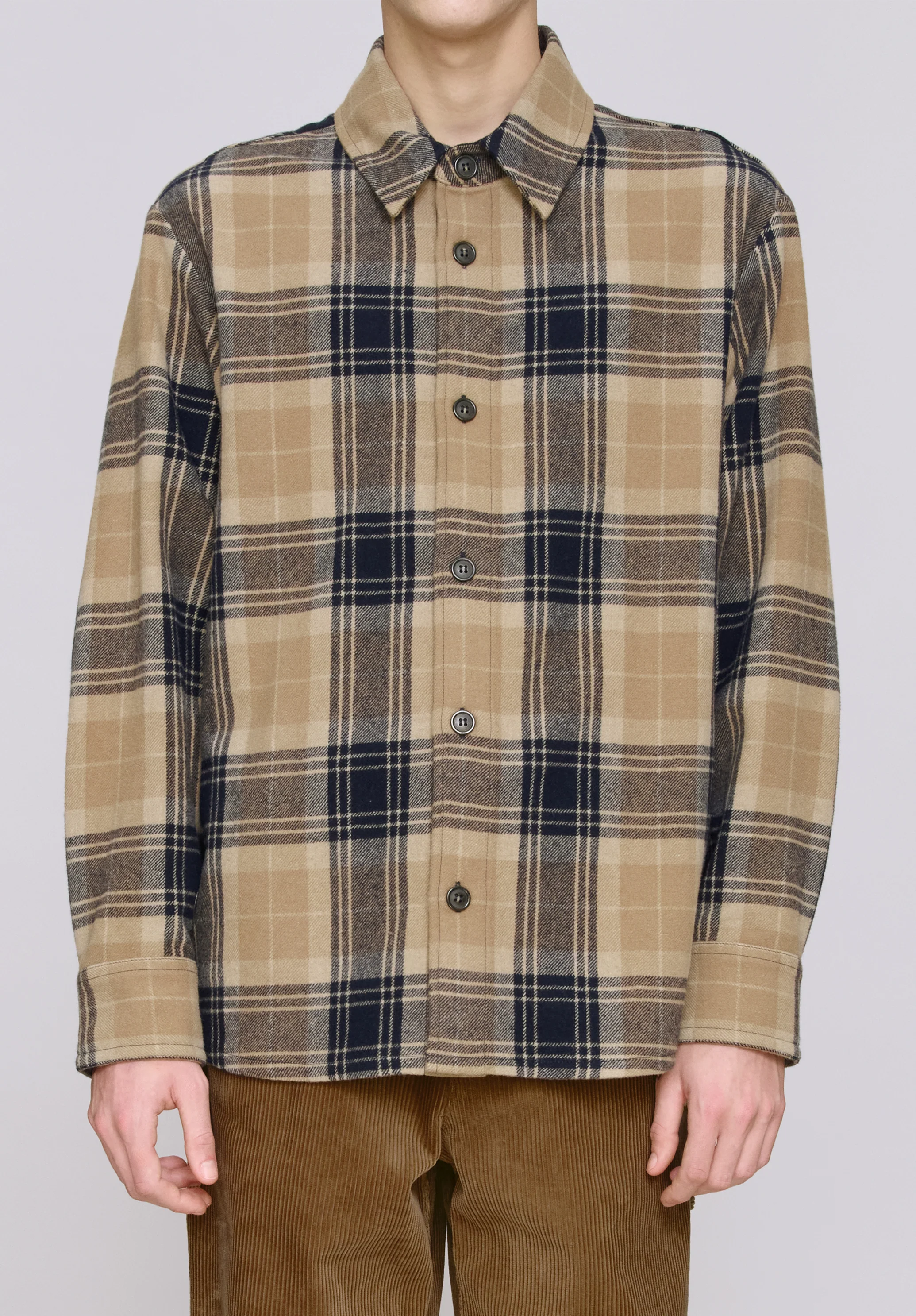 Surchemise Bobby - Image 4