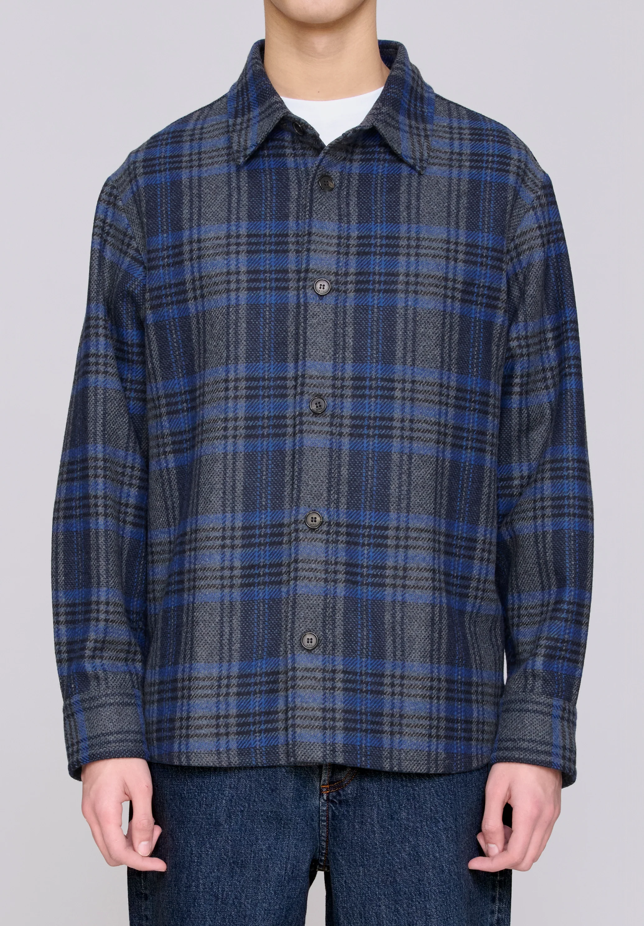 Surchemise Bobby - Image 4