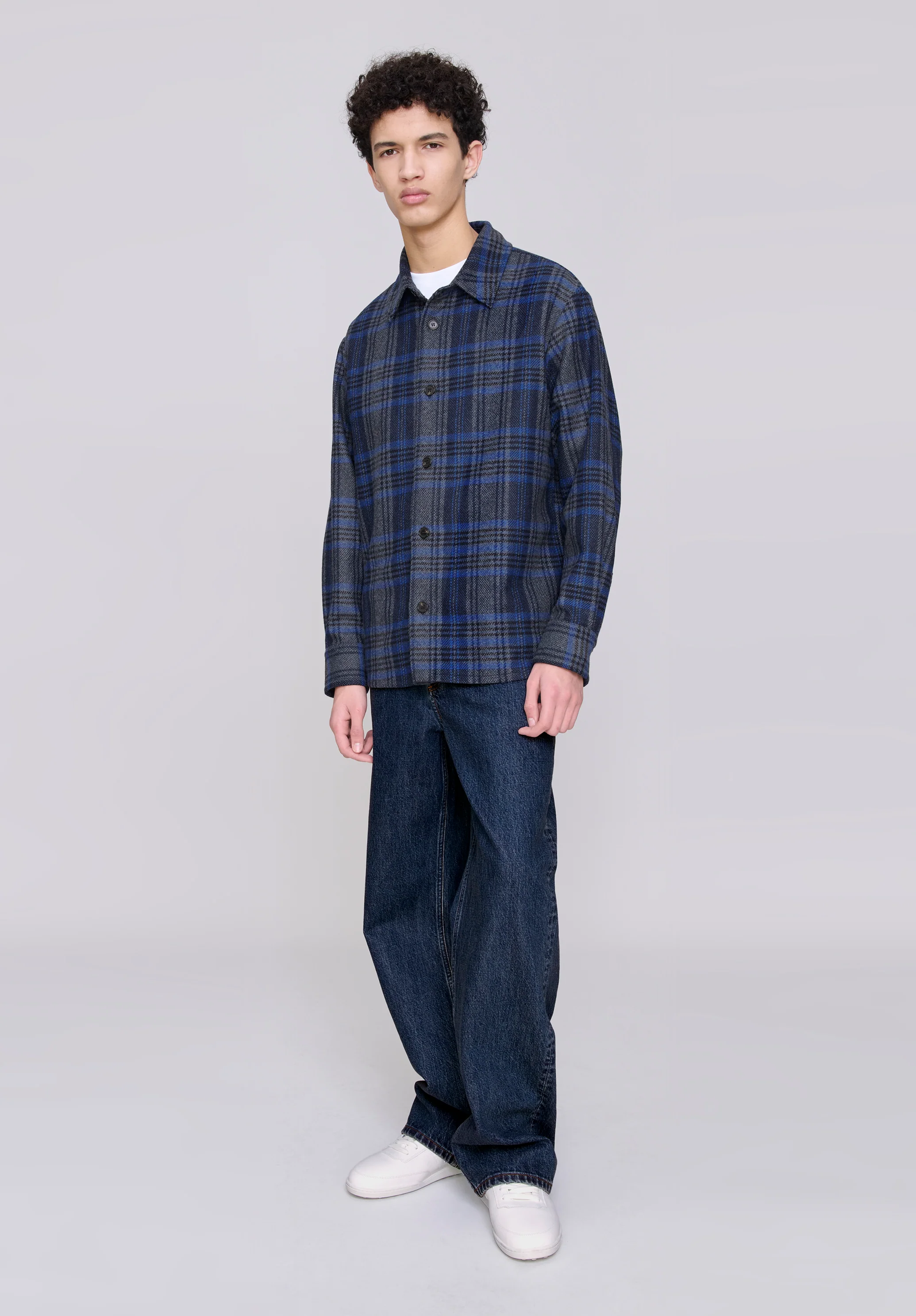 Surchemise Bobby - Image 5