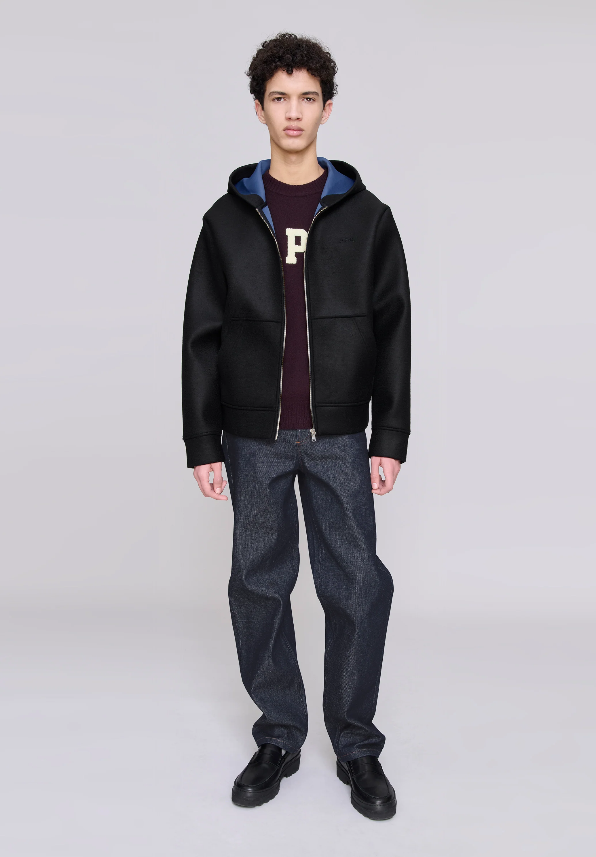 Sweat Alvin - Image 2