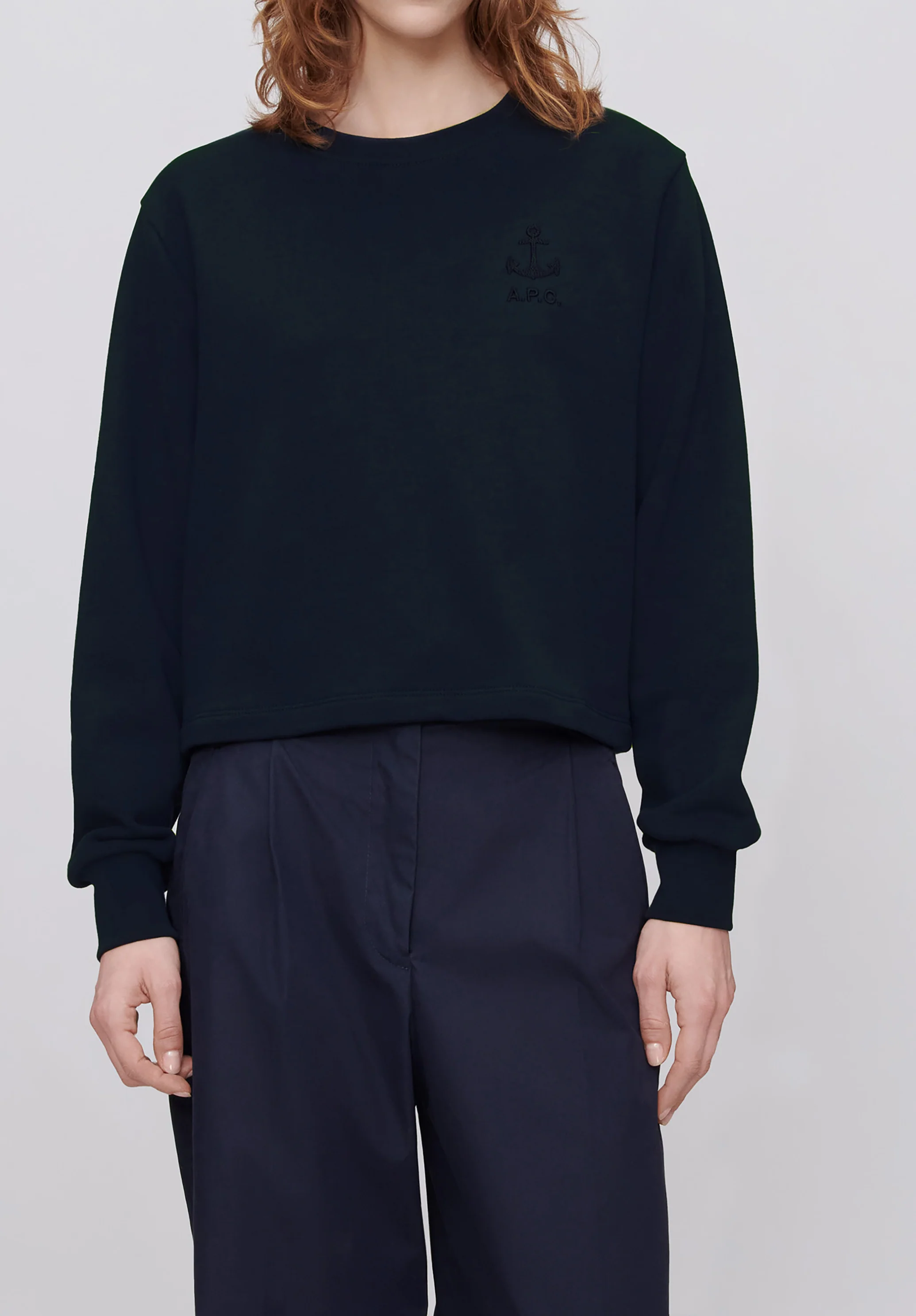 Sweat Angelica - Image 5
