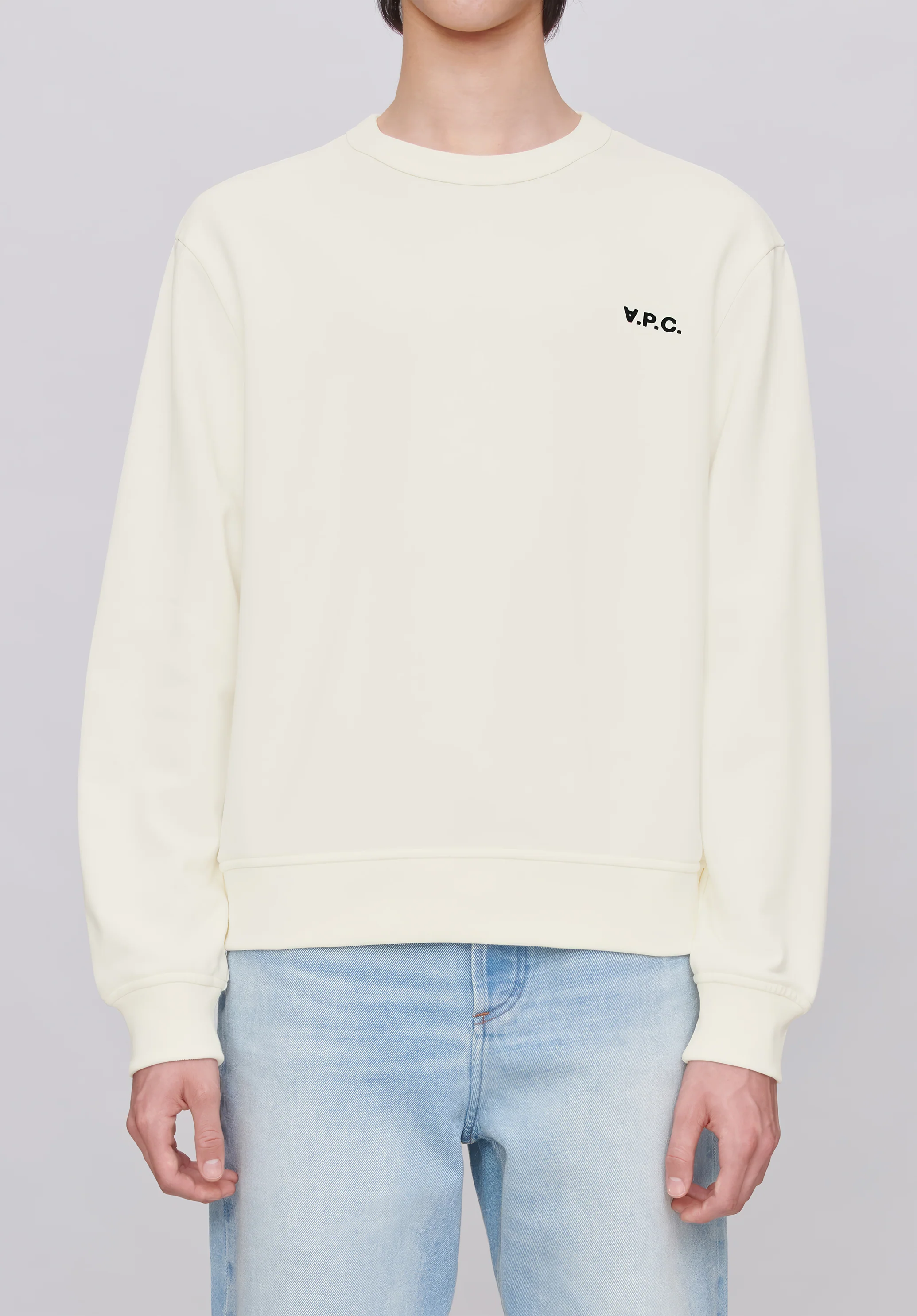 sweat boxy petit vpc - Image 4