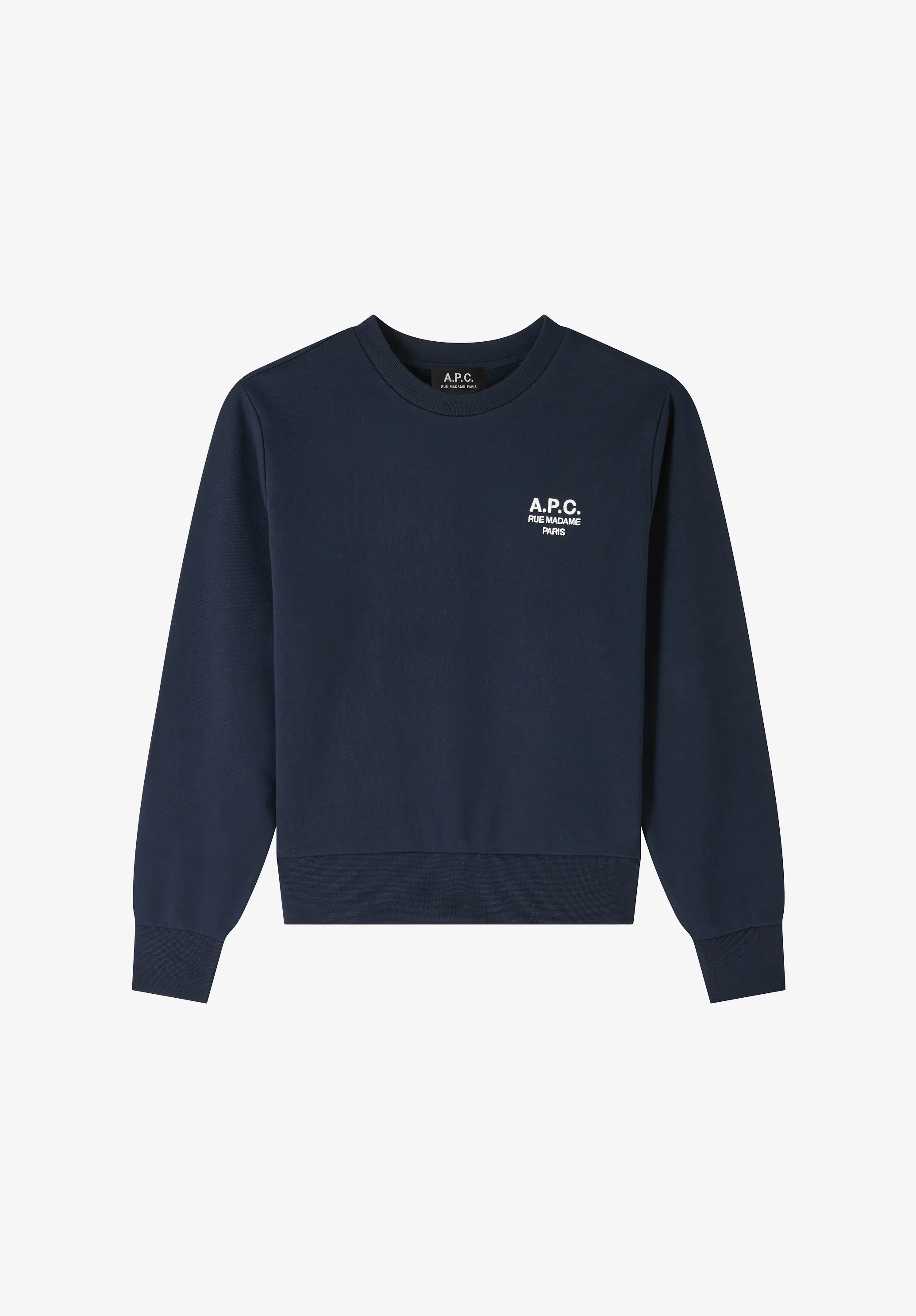 Sweat Boxy Rue Madame