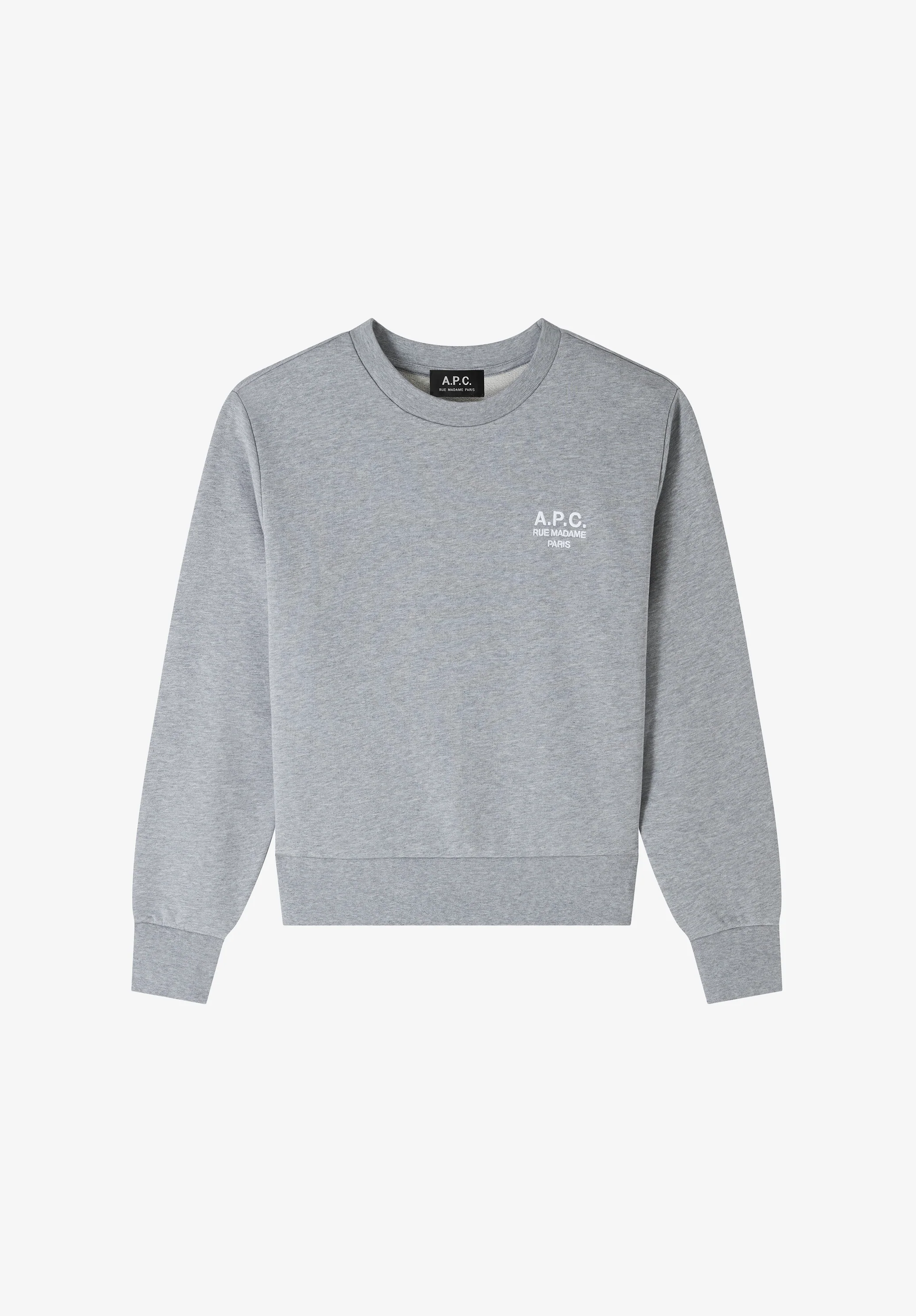 Sweat Boxy Rue Madame
