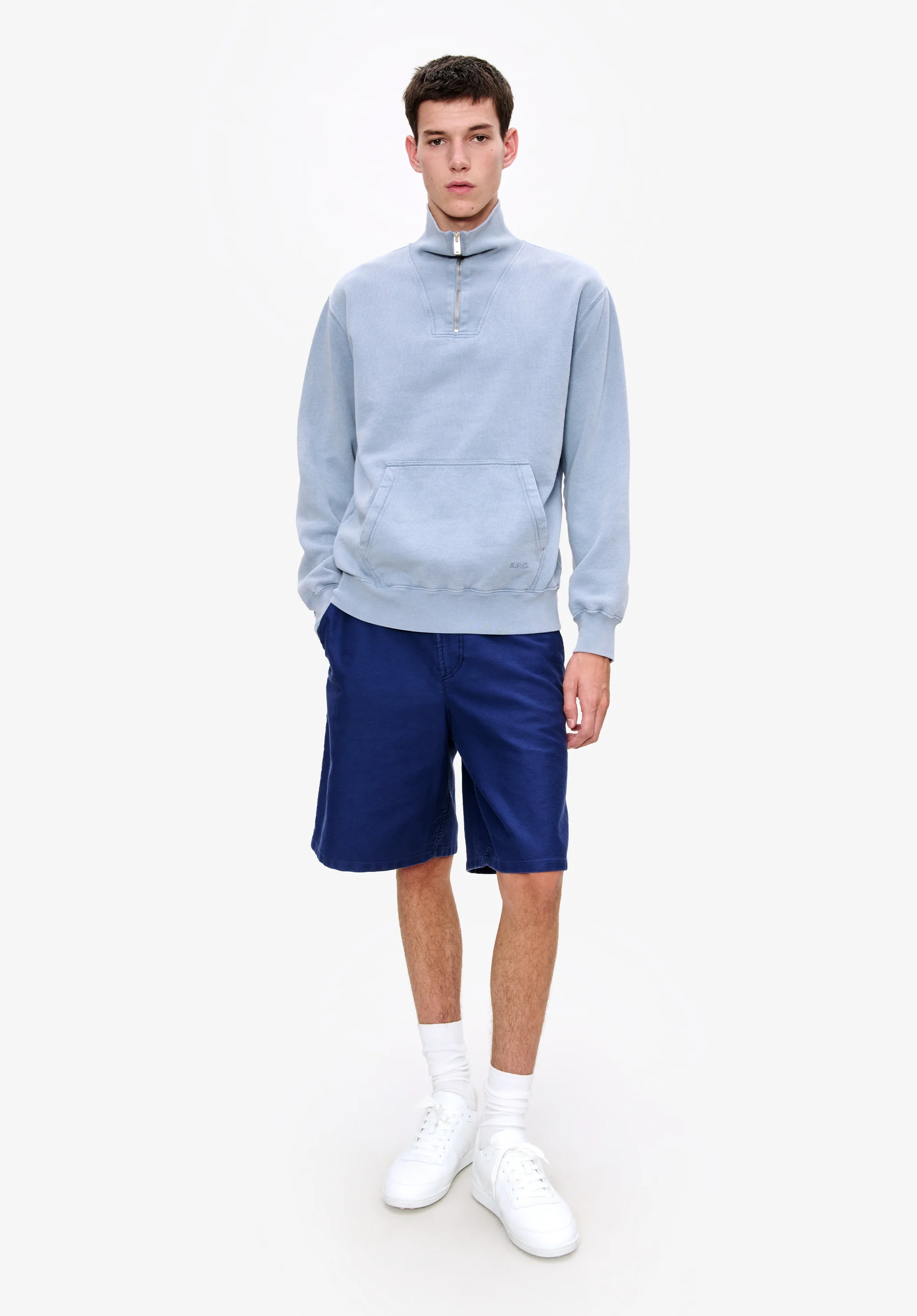 Sweat Camionneur - Image 2