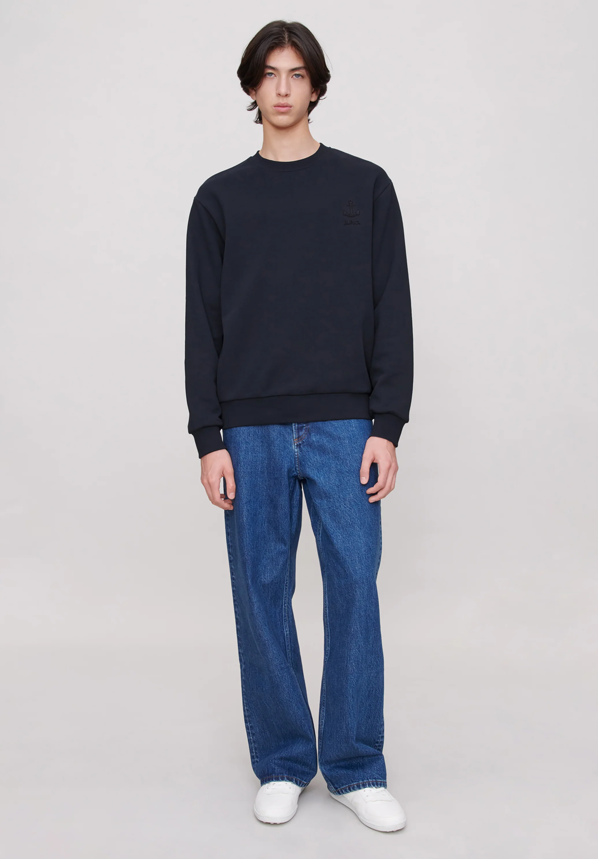 Sweat James - Image 2