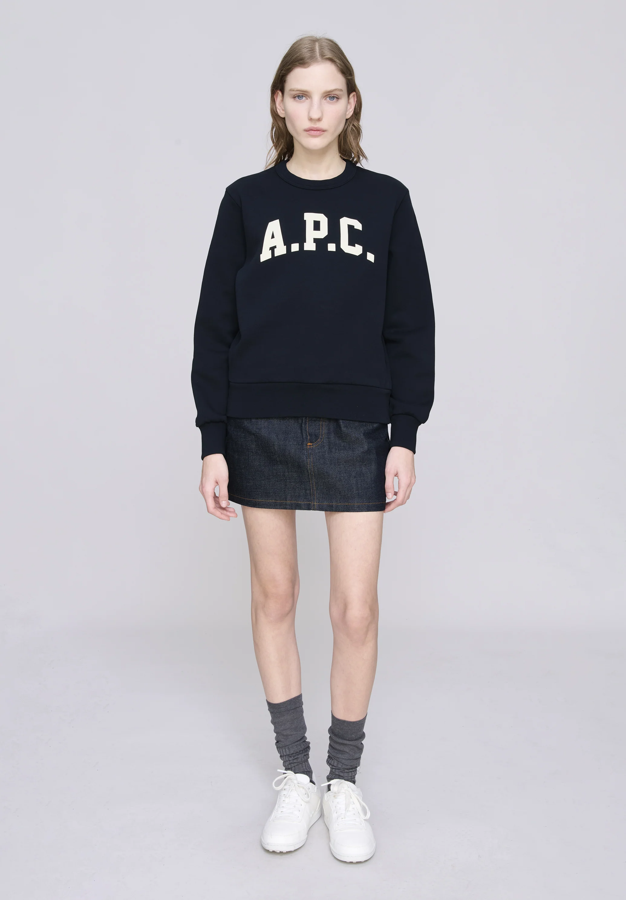 sweat mafalda - GOTS - Image 2