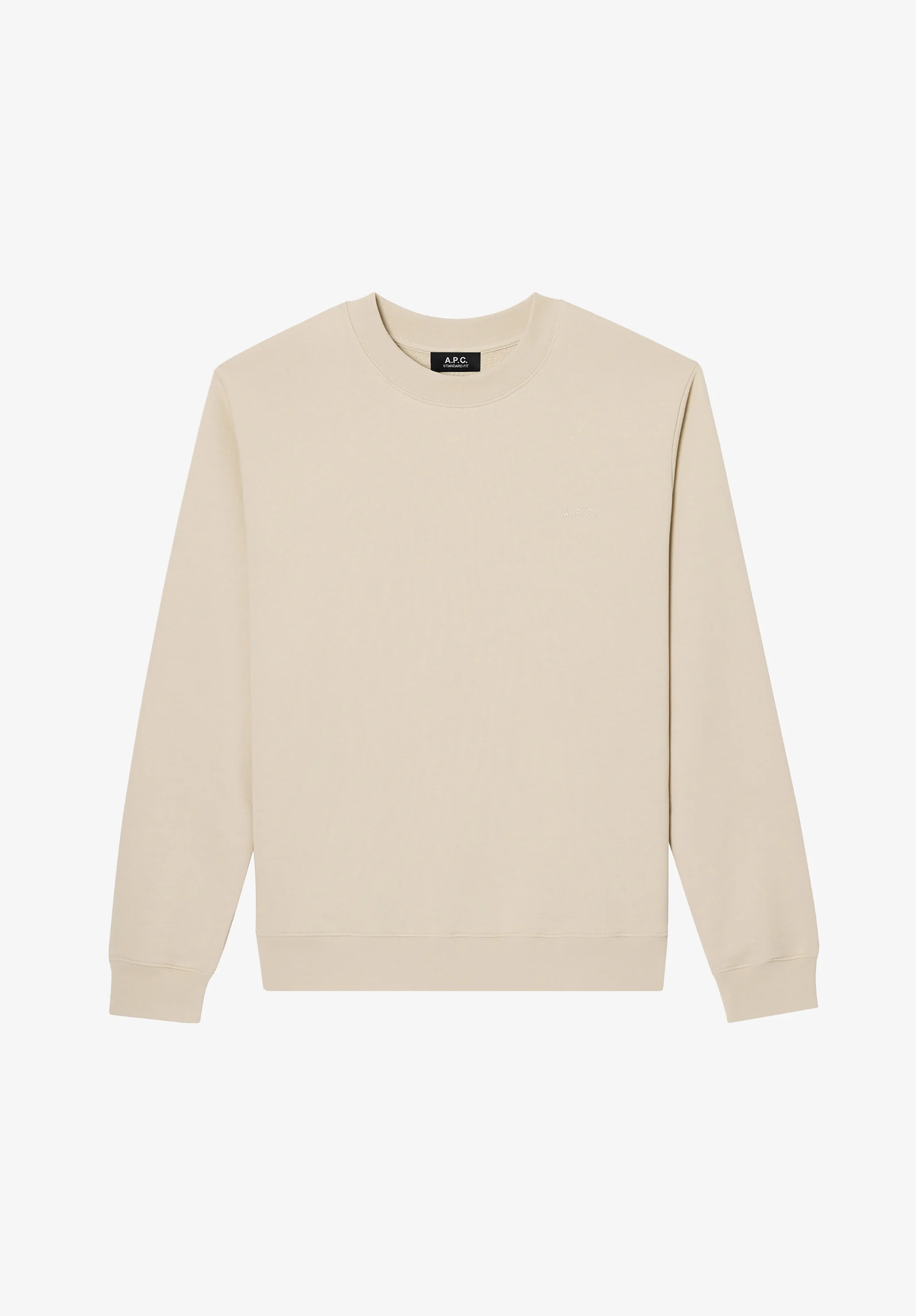 sweat standard apc brode GOTS - Image 3