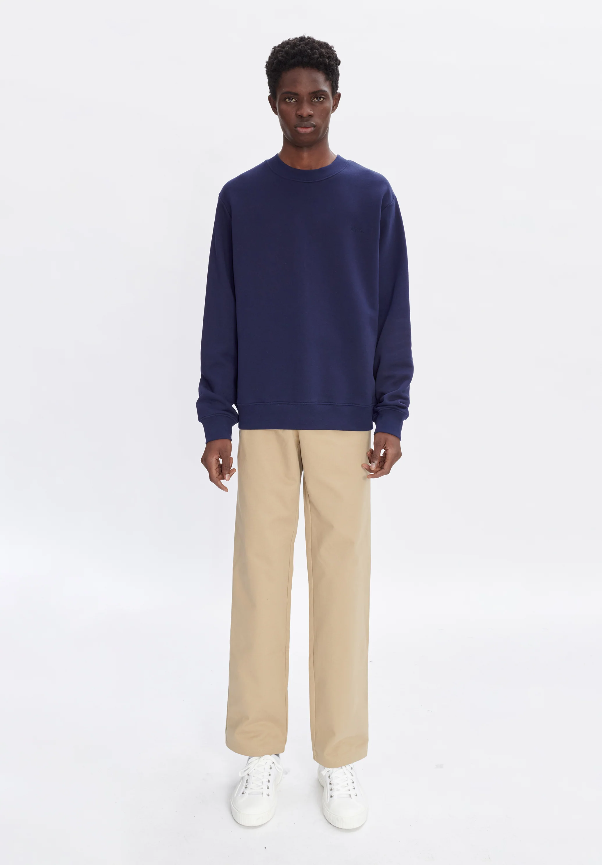 sweat standard apc brode GOTS - Image 6