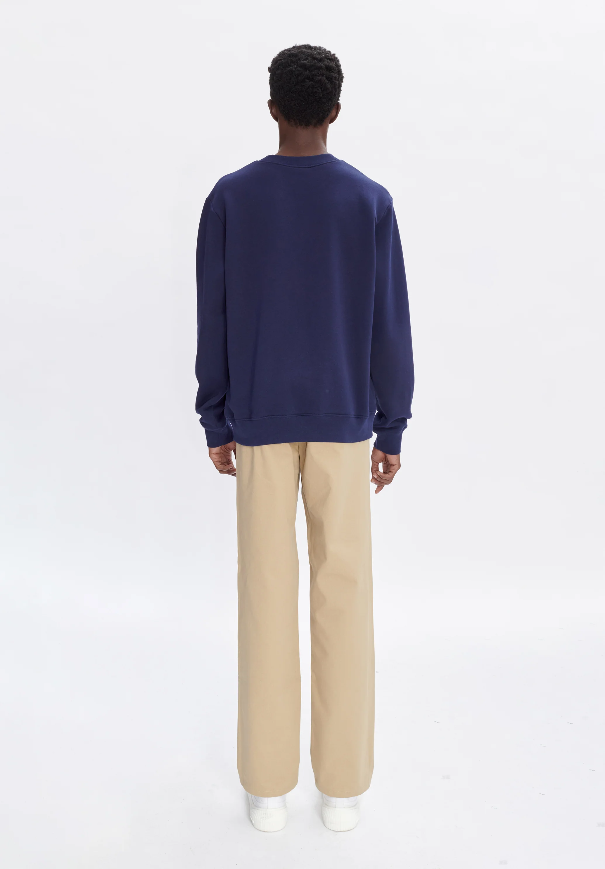 sweat standard apc brode GOTS - Image 7