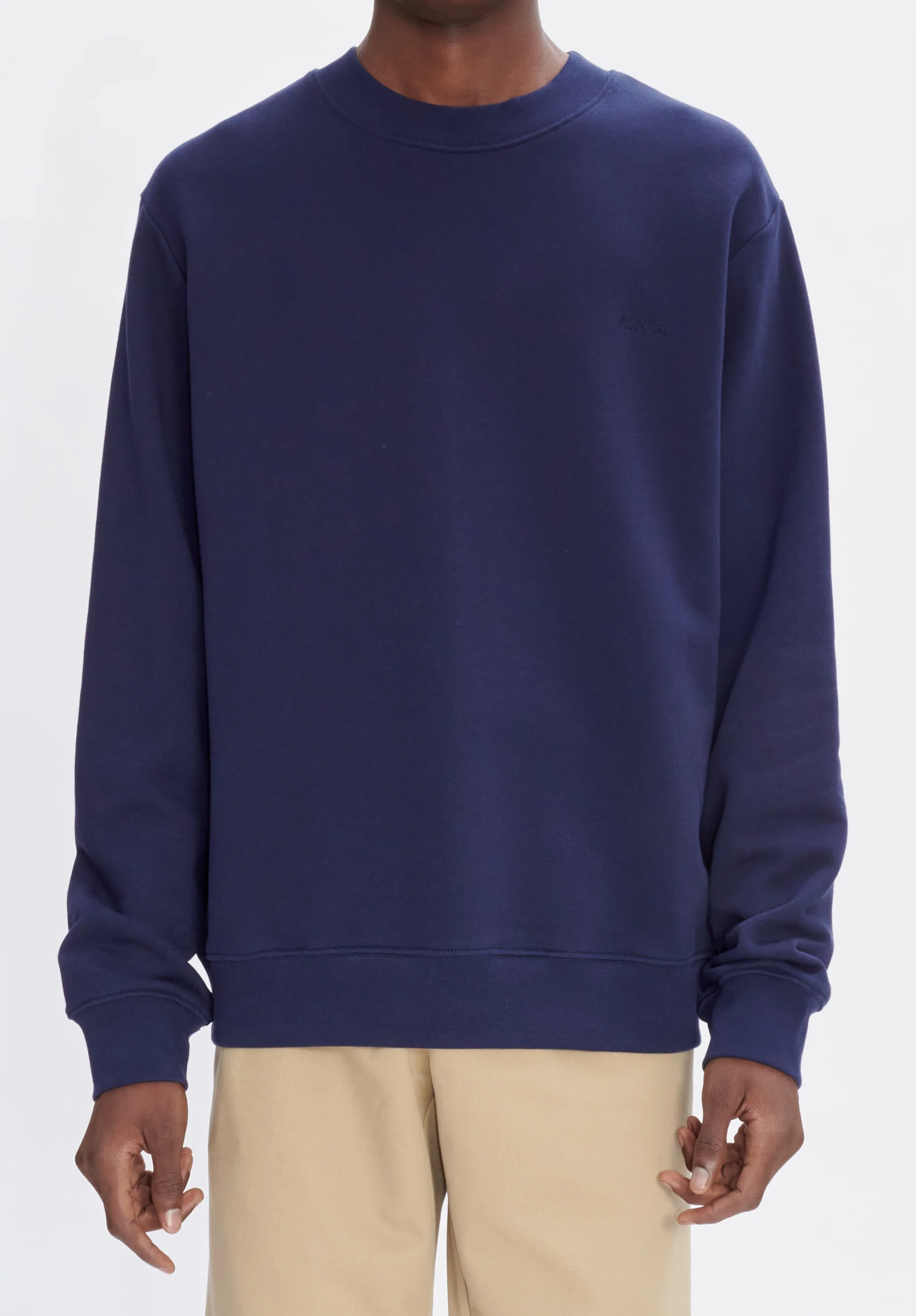 sweat standard apc brode GOTS - Image 8