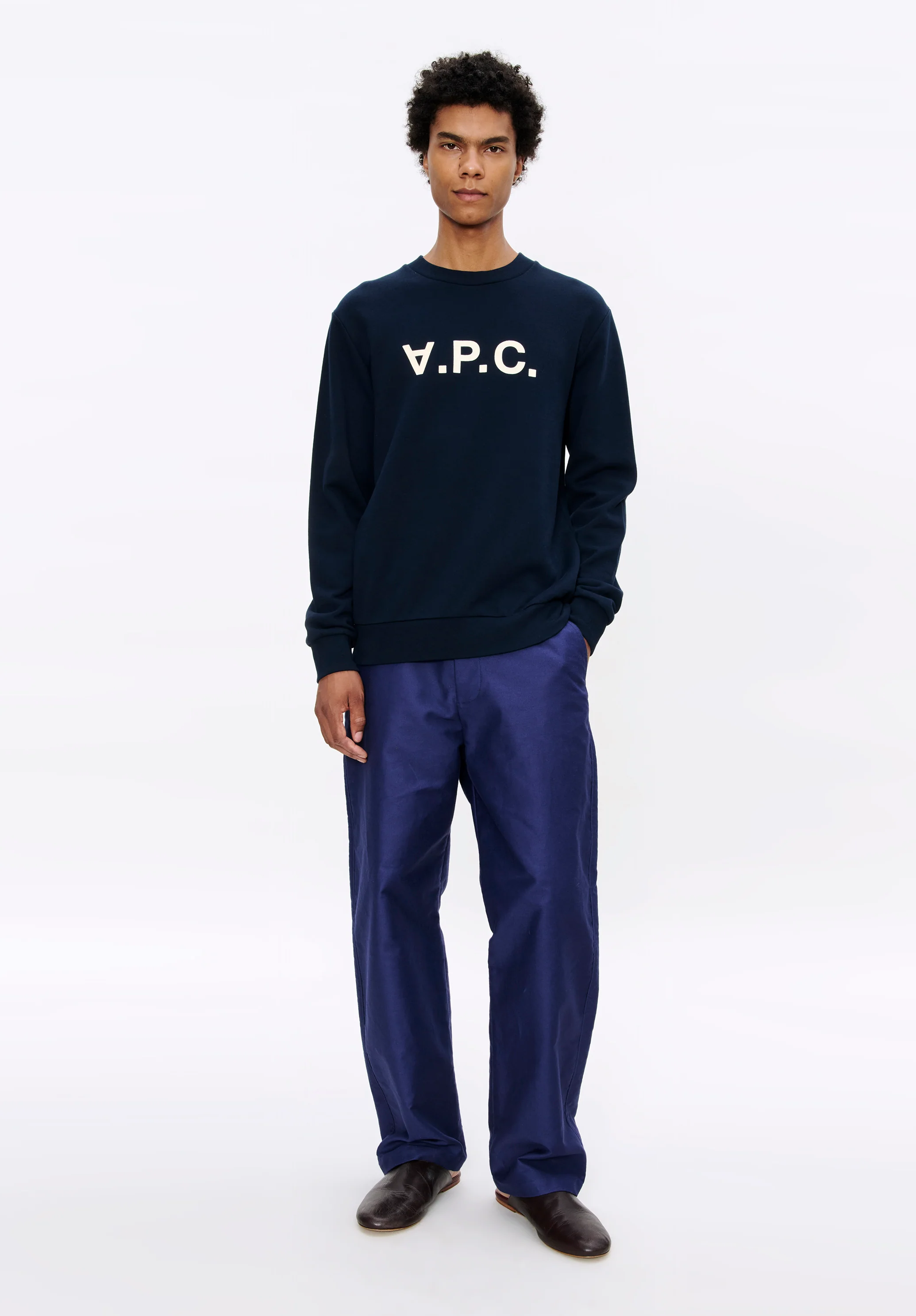 sweat standard grand vpc GOTS - Image 2