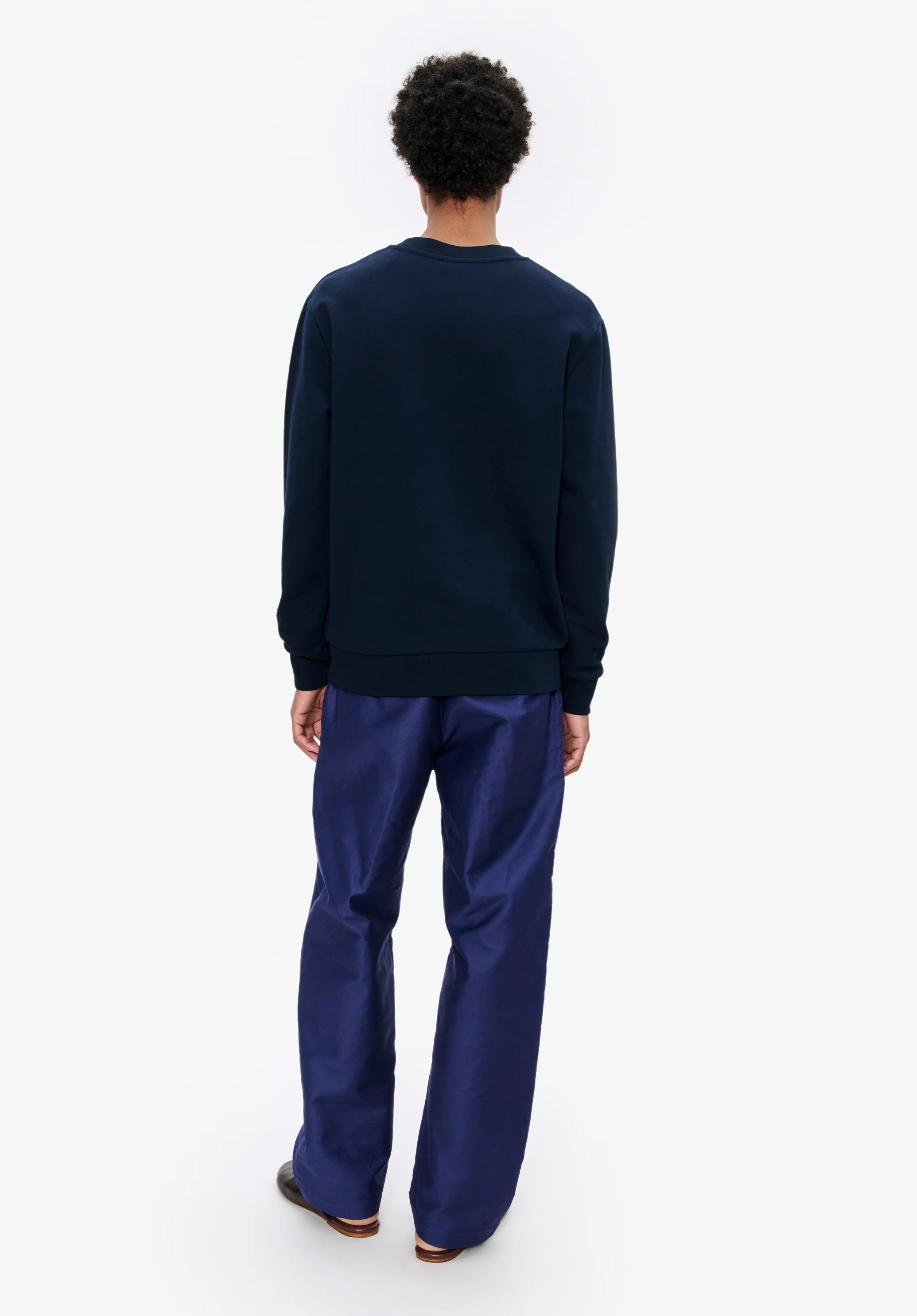 sweat standard grand vpc GOTS - Image 3
