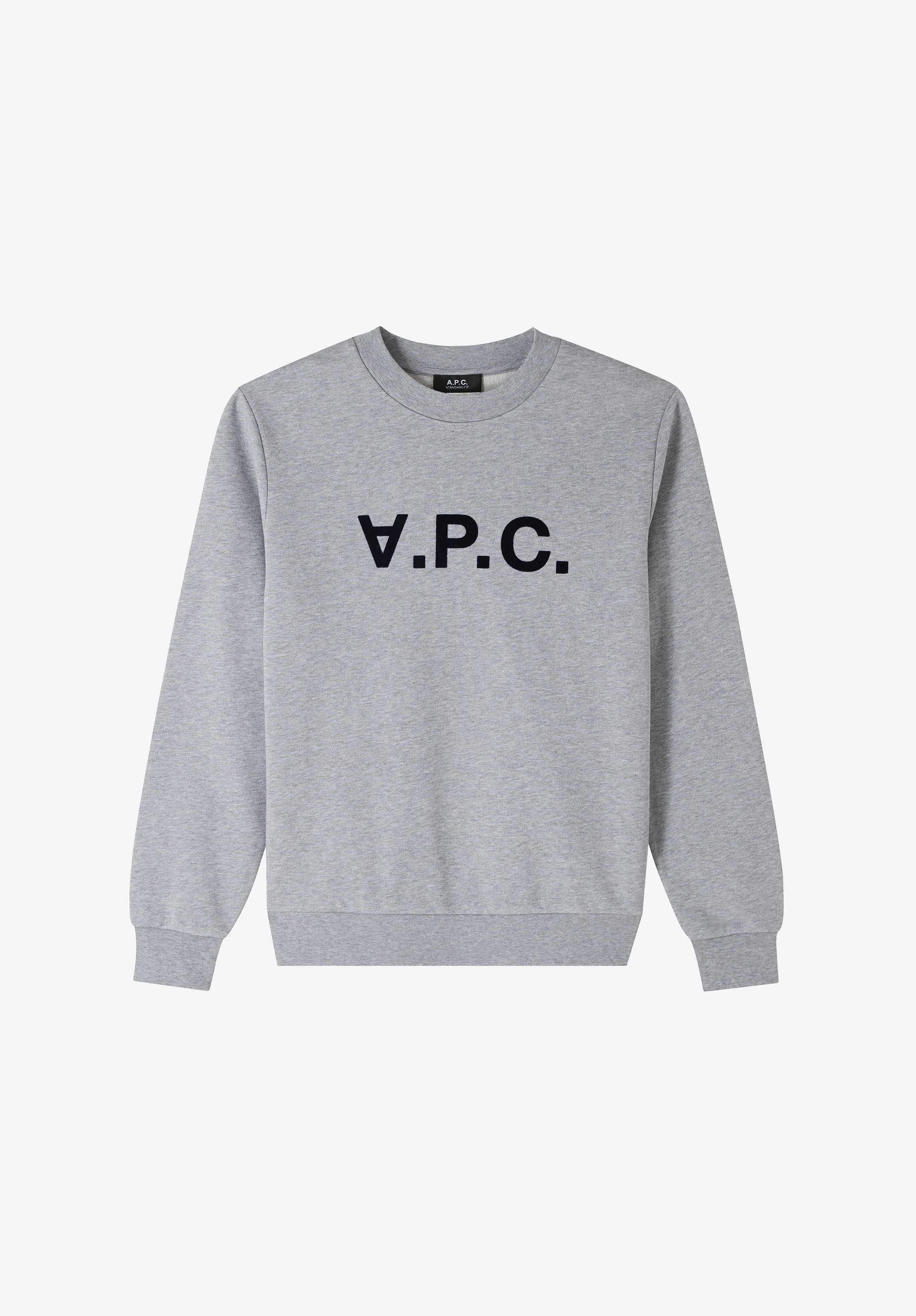 sweat standard grand vpc GOTS