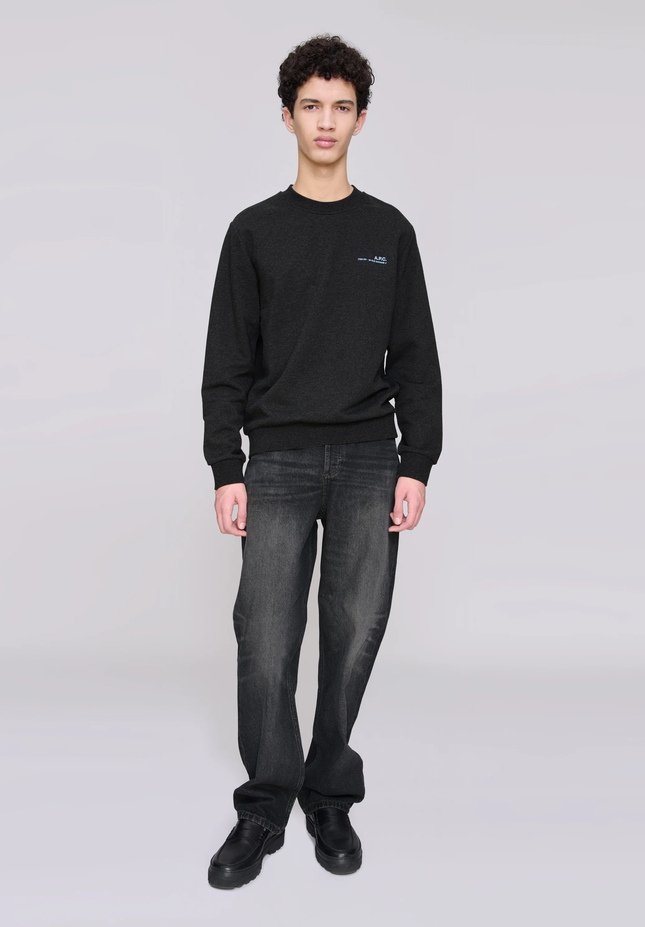 Sweat Standard Item - Image 2