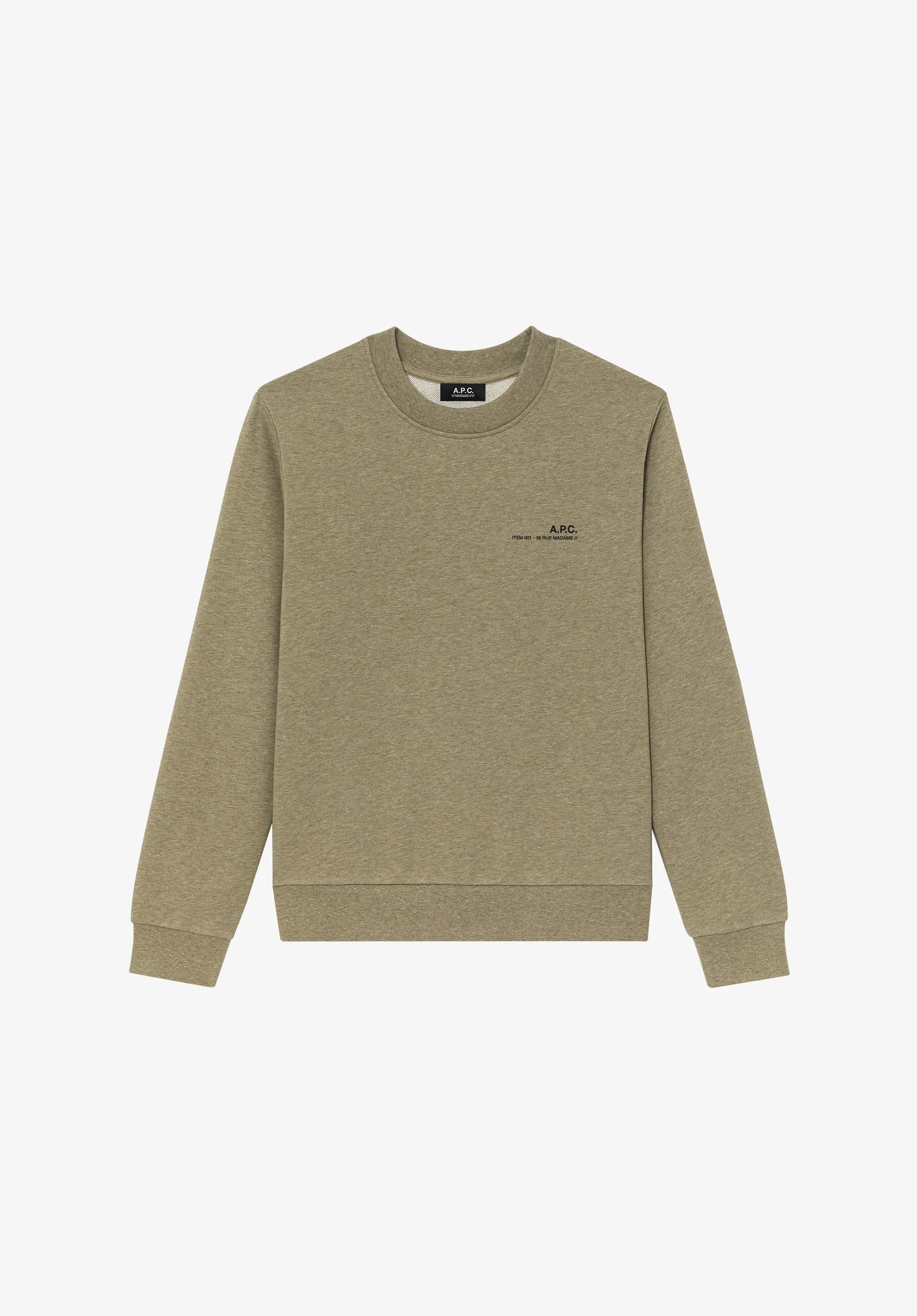 Sweat Standard Item