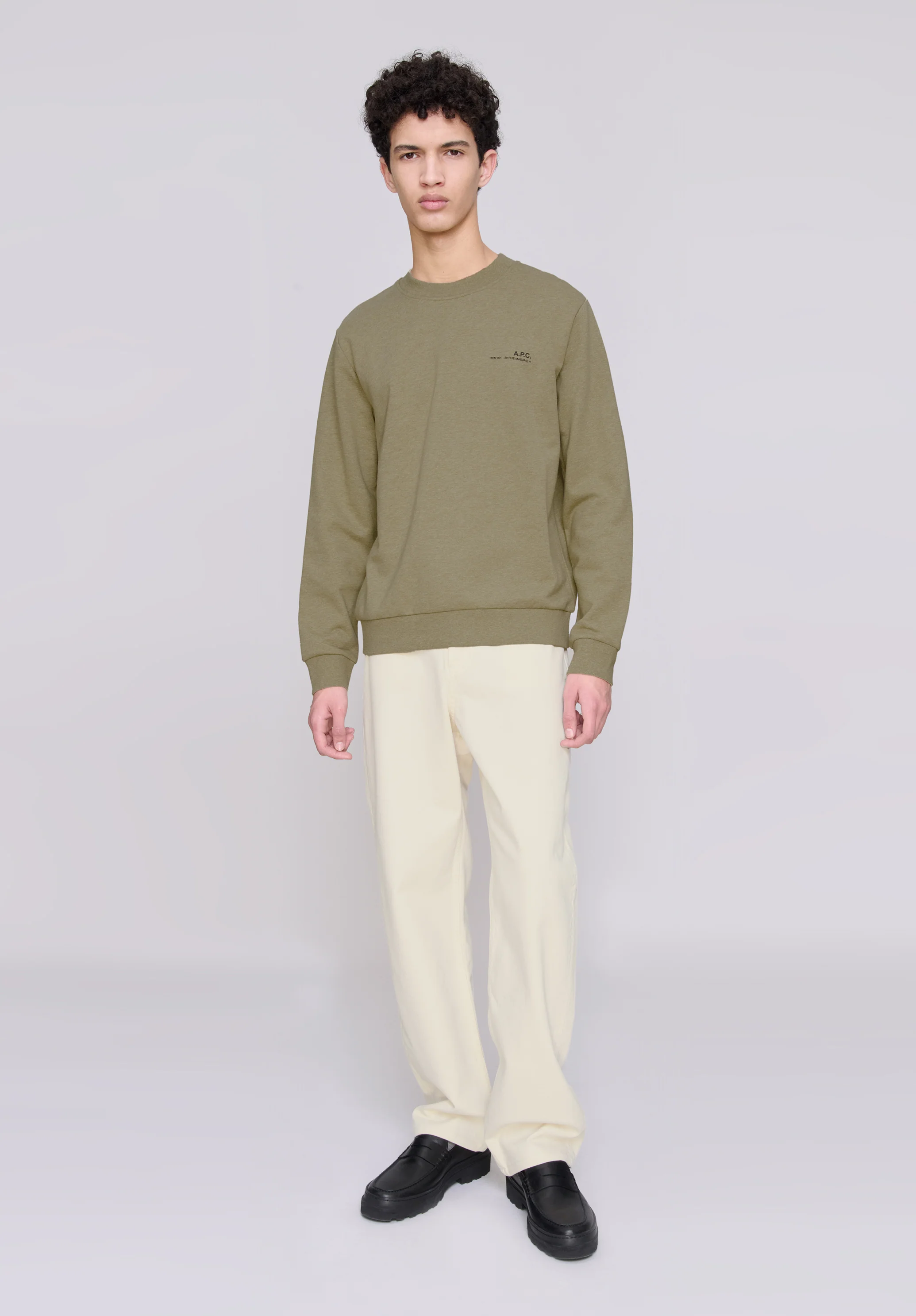 Sweat Standard Item - Image 2