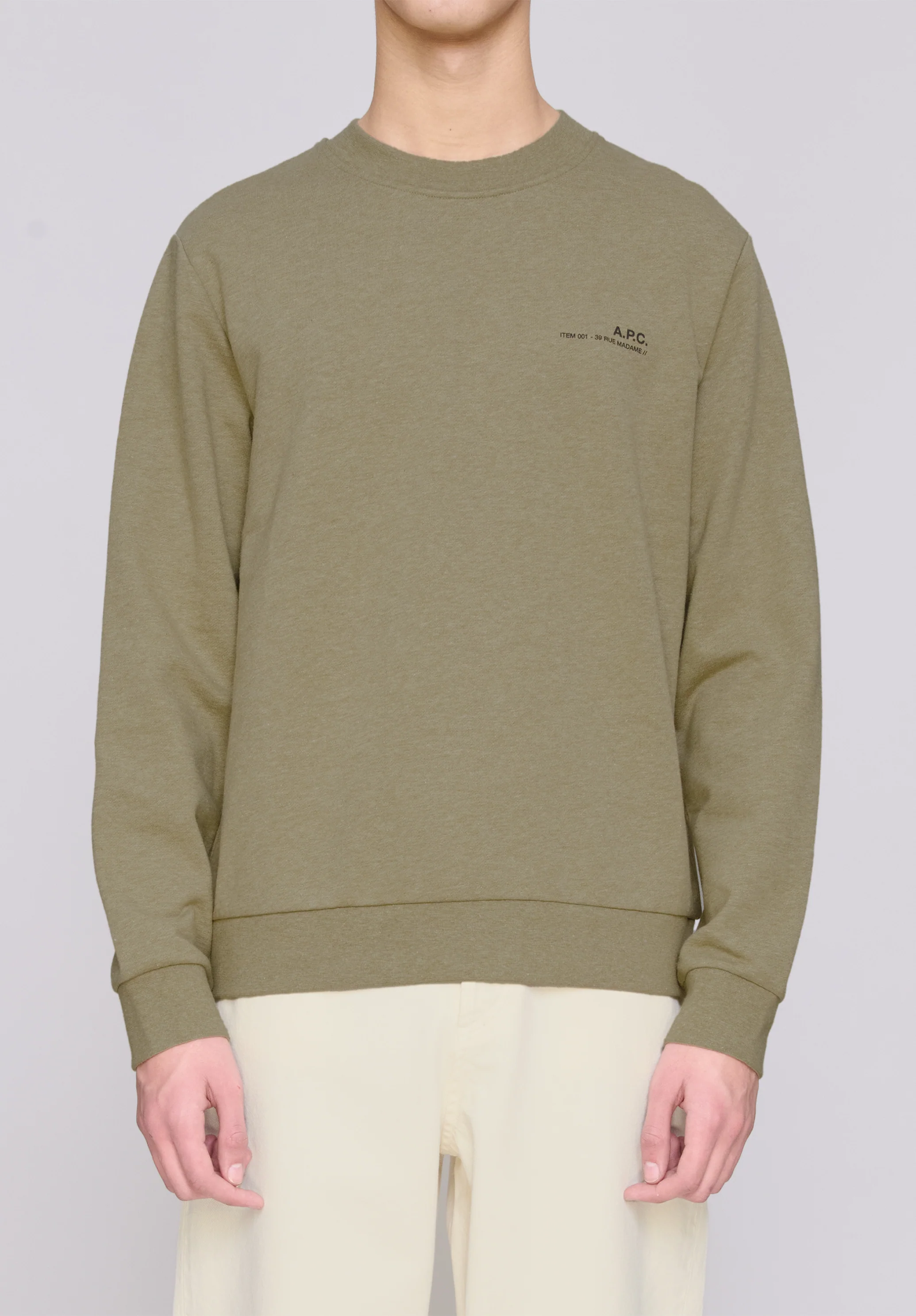 Sweat Standard Item - Image 4