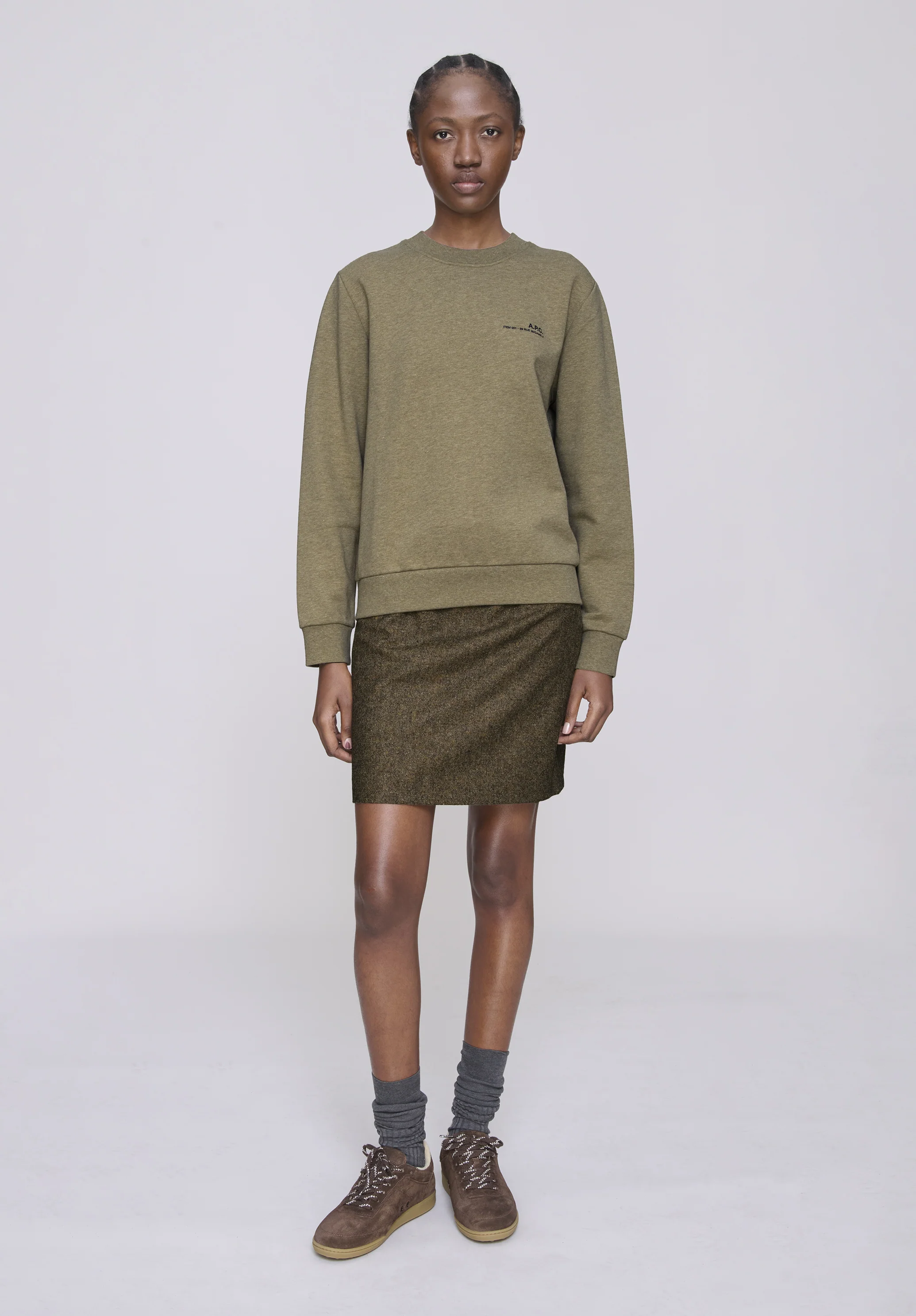 Sweat Standard Item - Image 5
