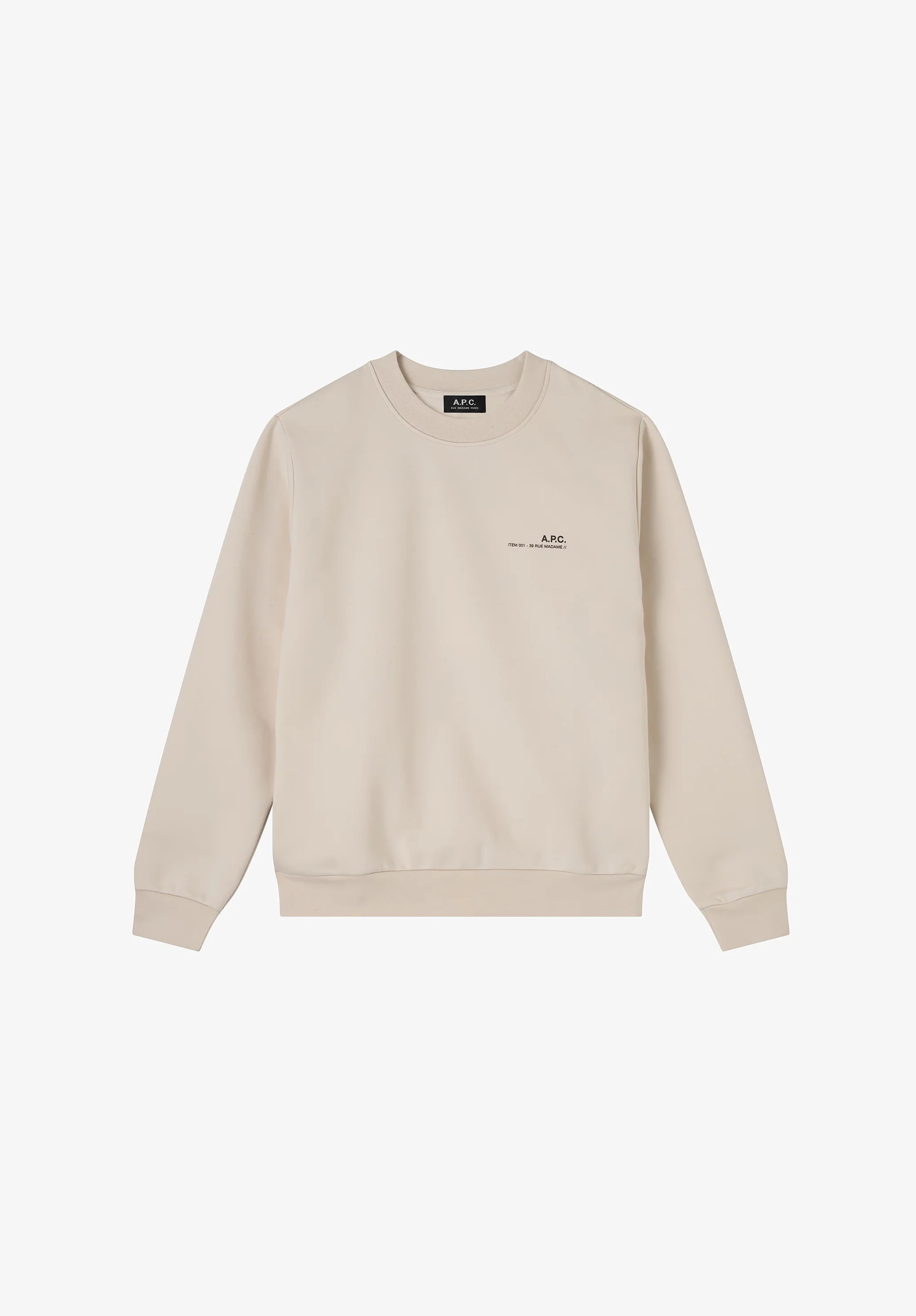Sweat Standard Item Unisexe