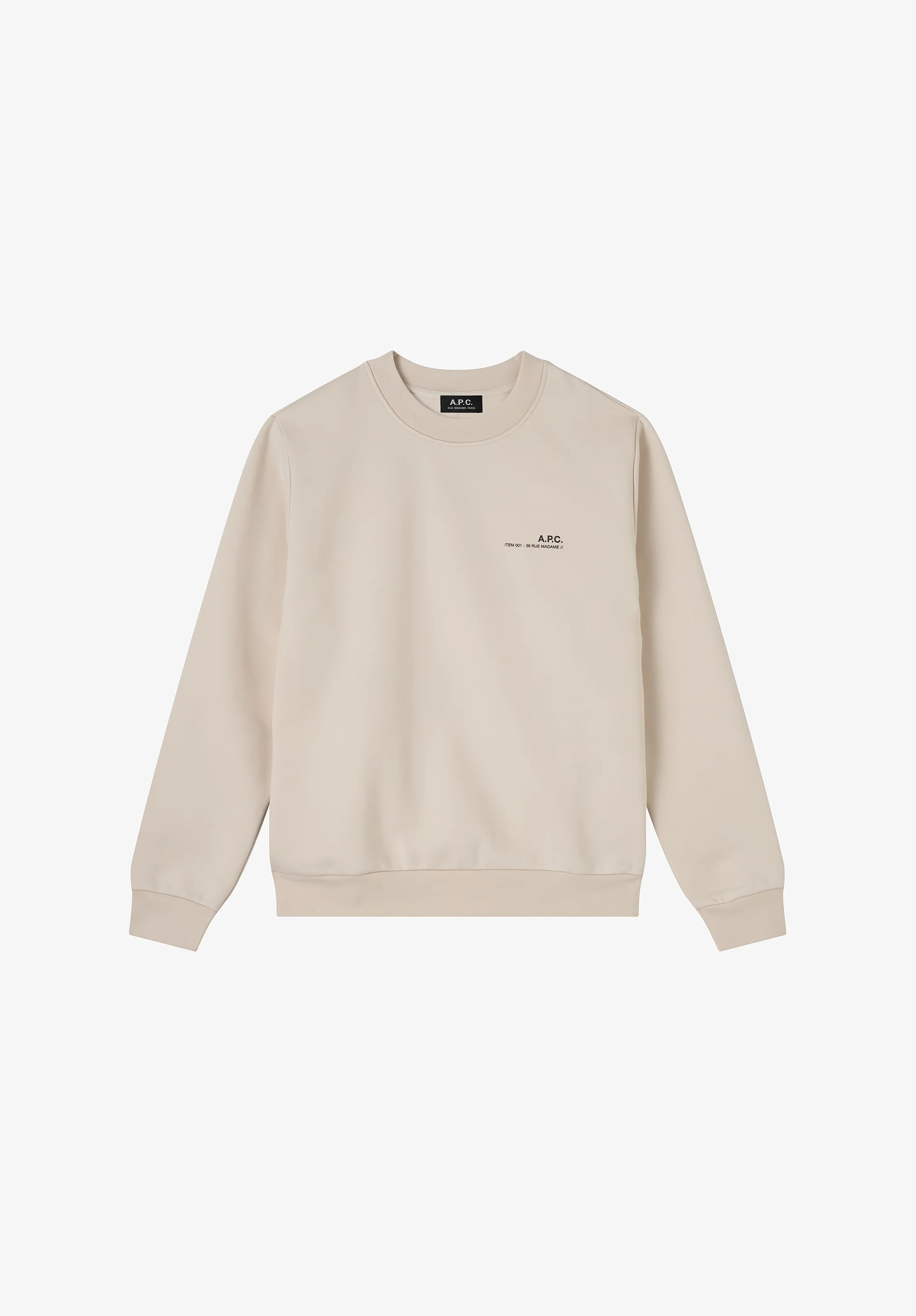 Sweat Standard Item Unisexe - Image 3