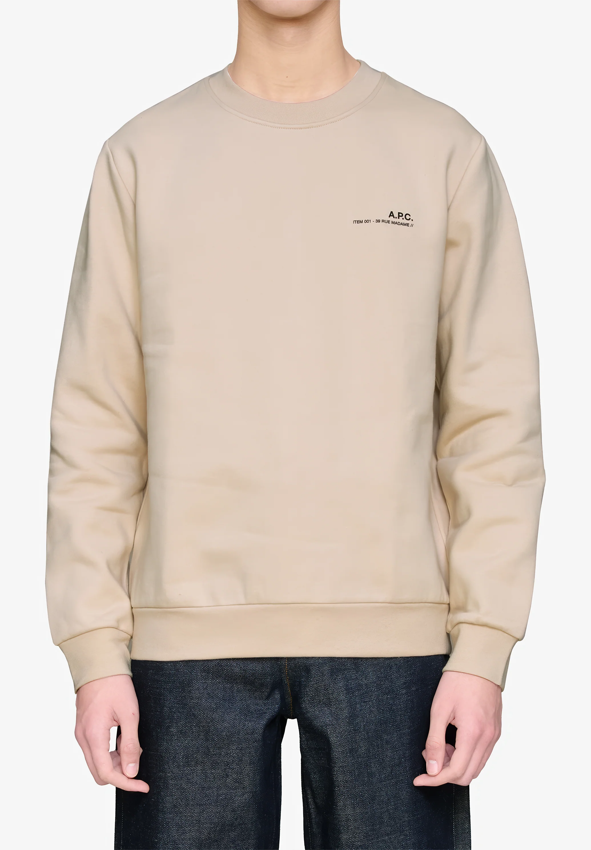 Sweat Standard Item Unisexe - Image 5