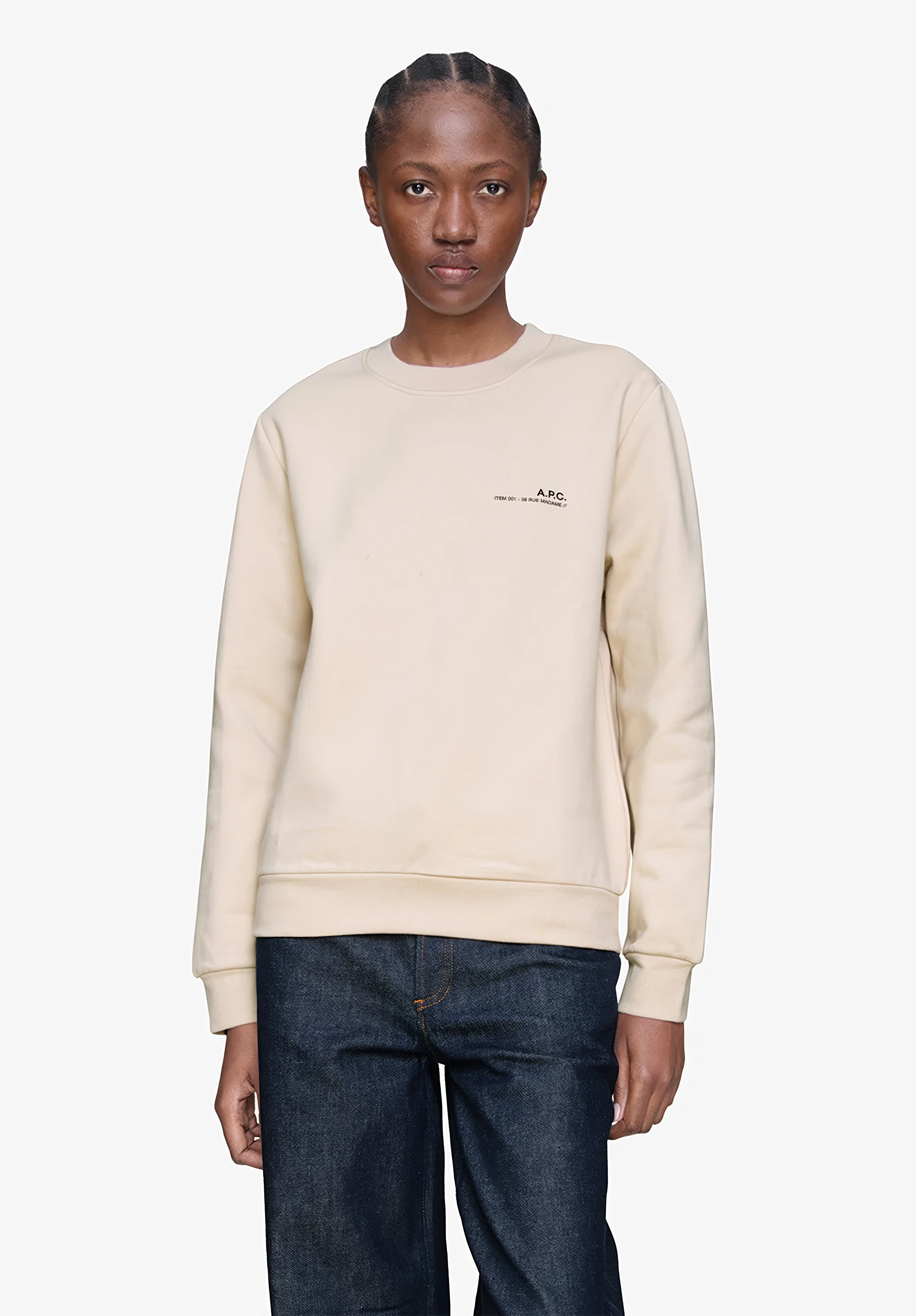 Sweat Standard Item Unisexe - Image 6