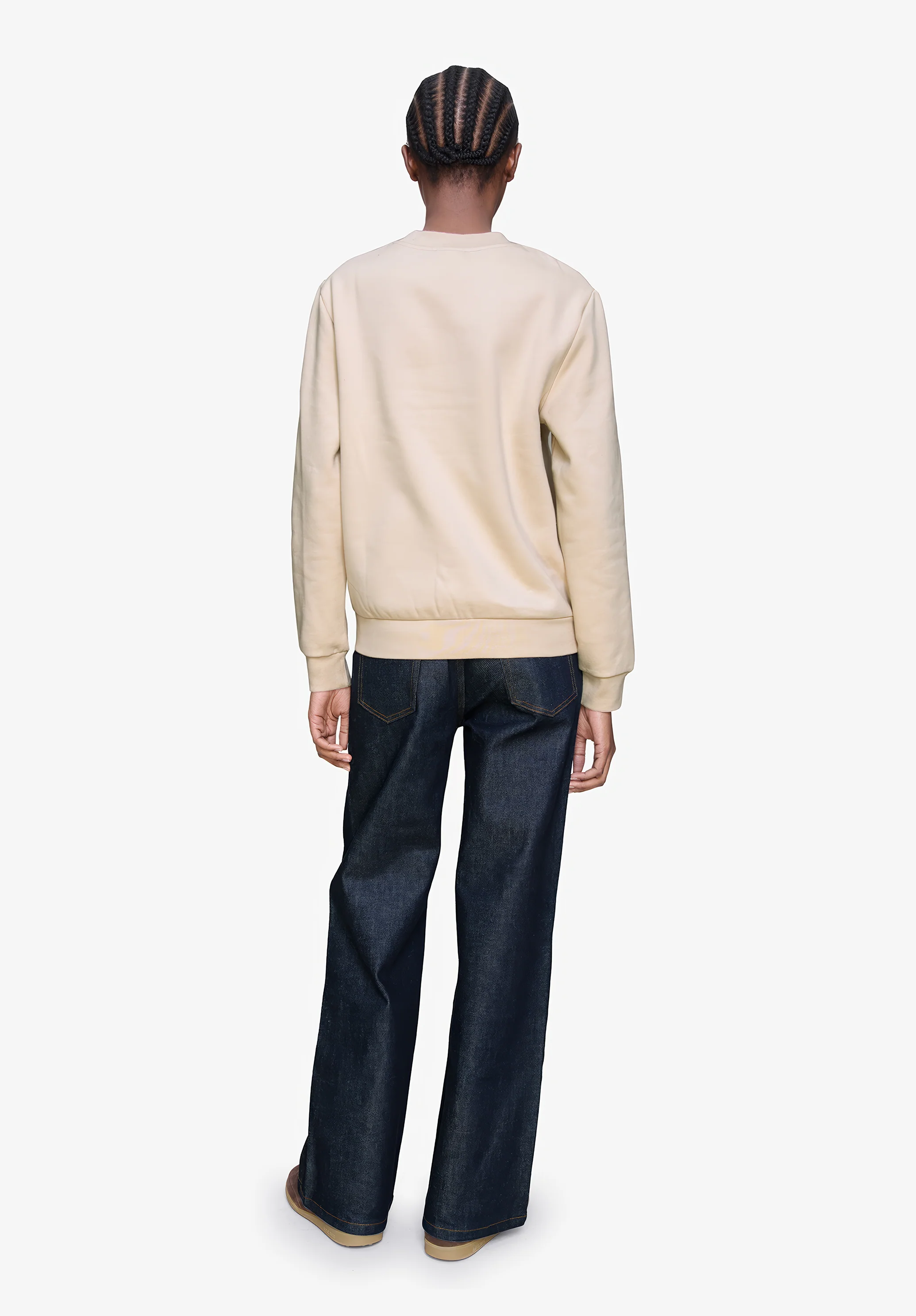Sweat Standard Item Unisexe - Image 7
