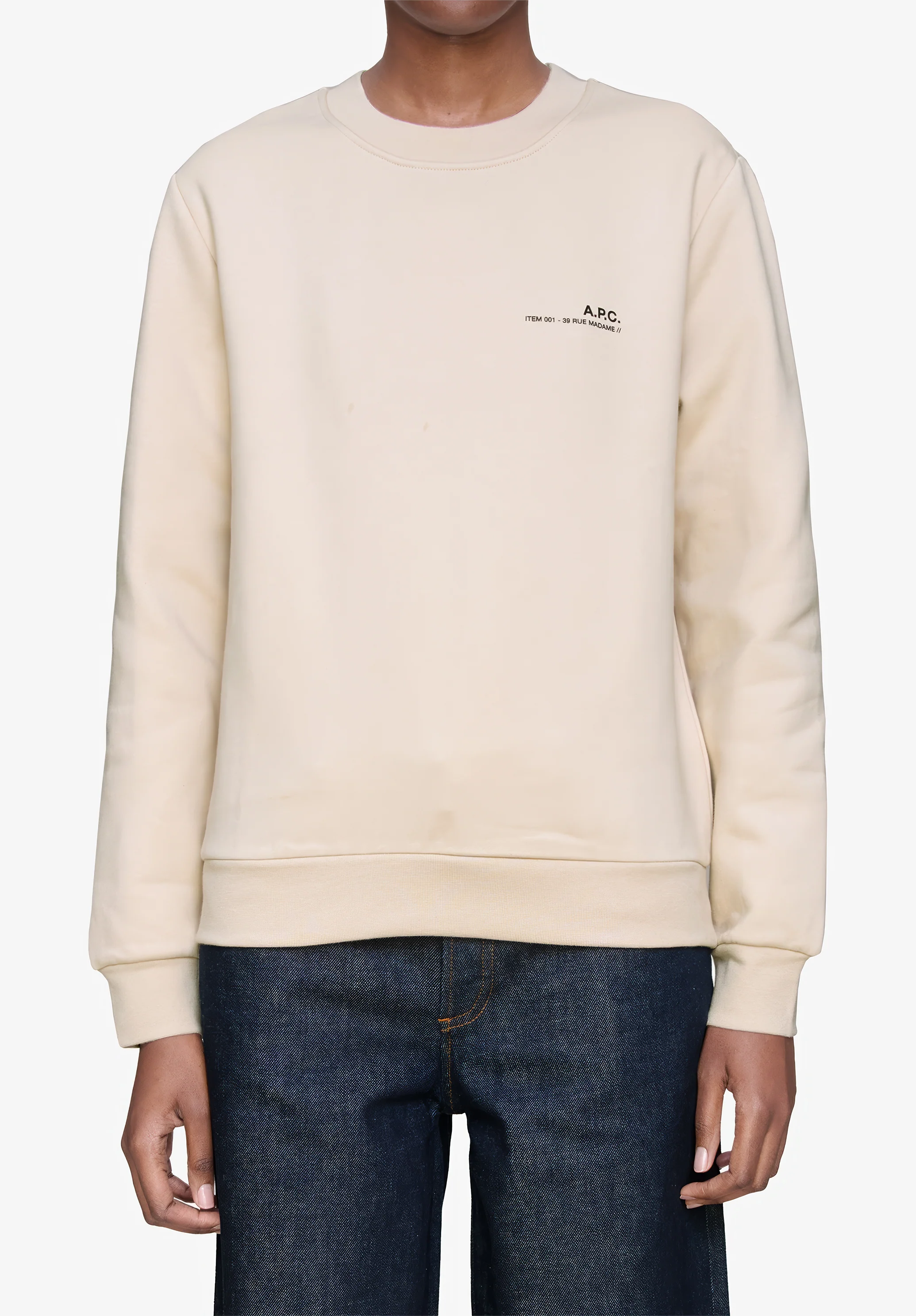 Sweat Standard Item Unisexe - Image 8
