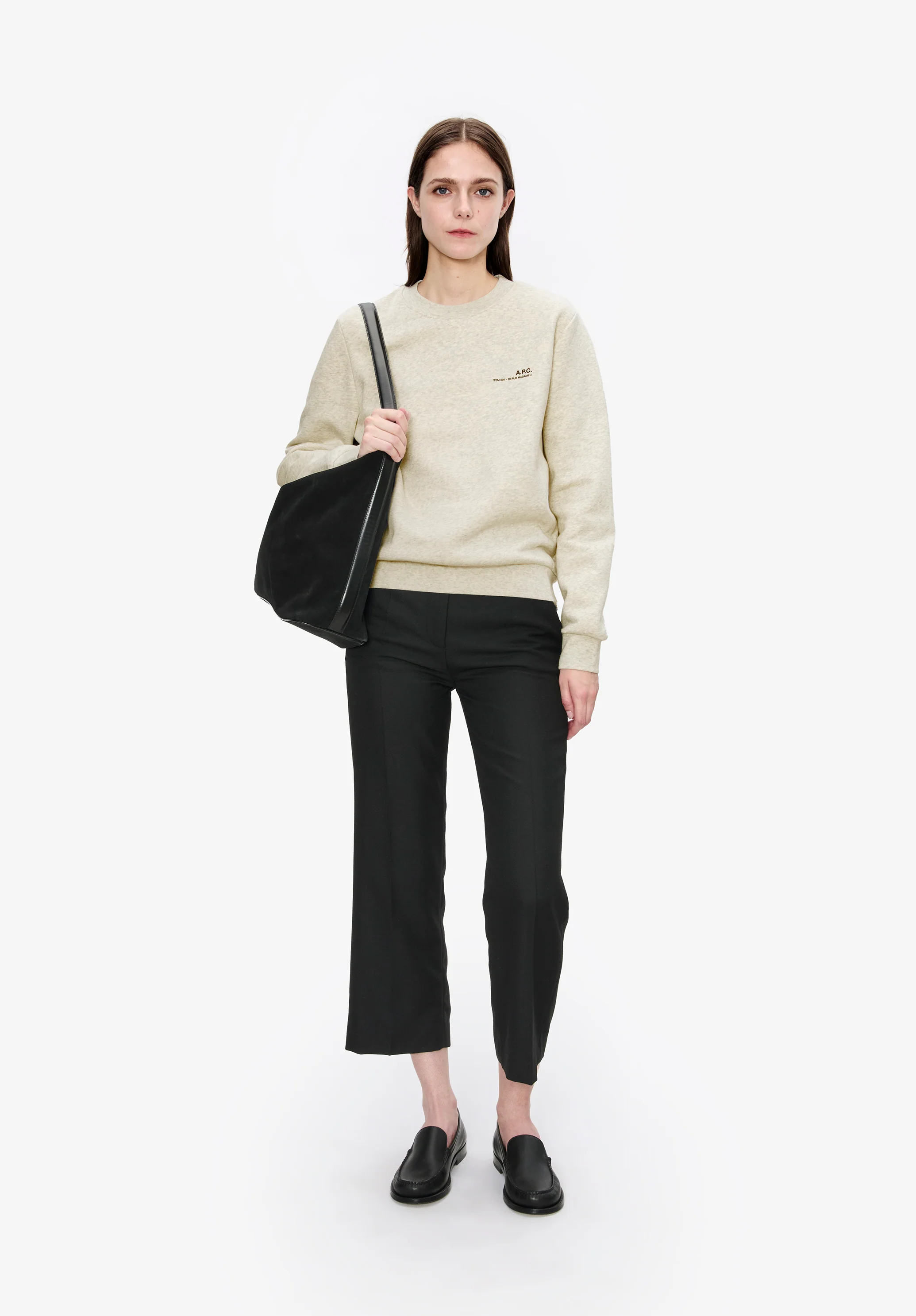 Sweat standard item unisexe - Image 5