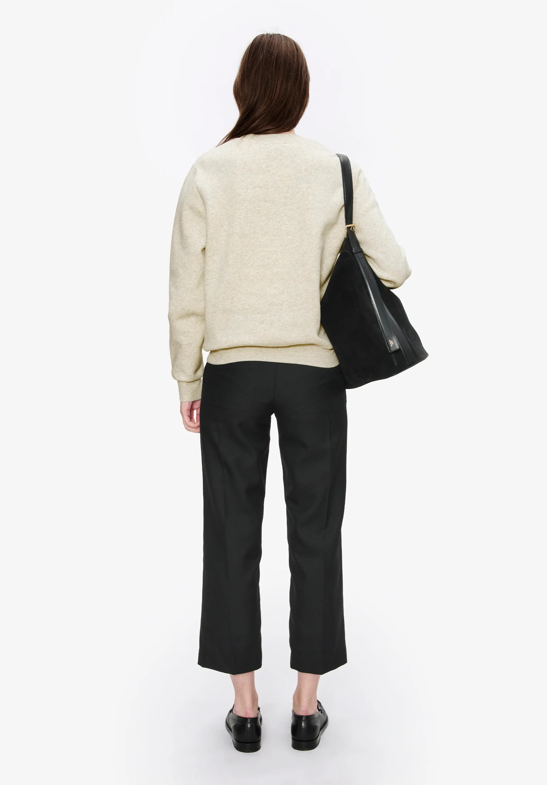 Sweat standard item unisexe - Image 6