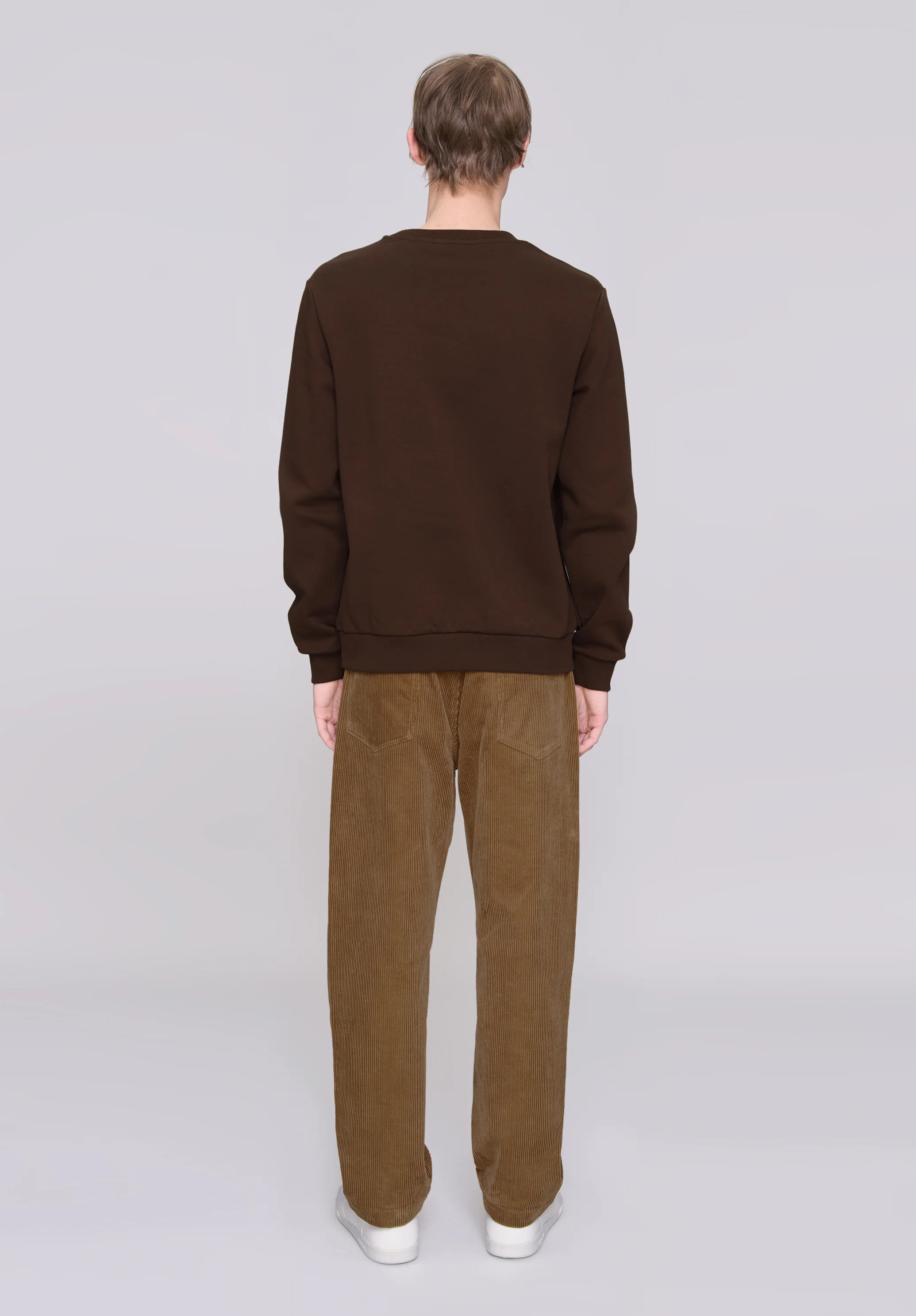 sweat standard rue madame - GOTS - Image 3