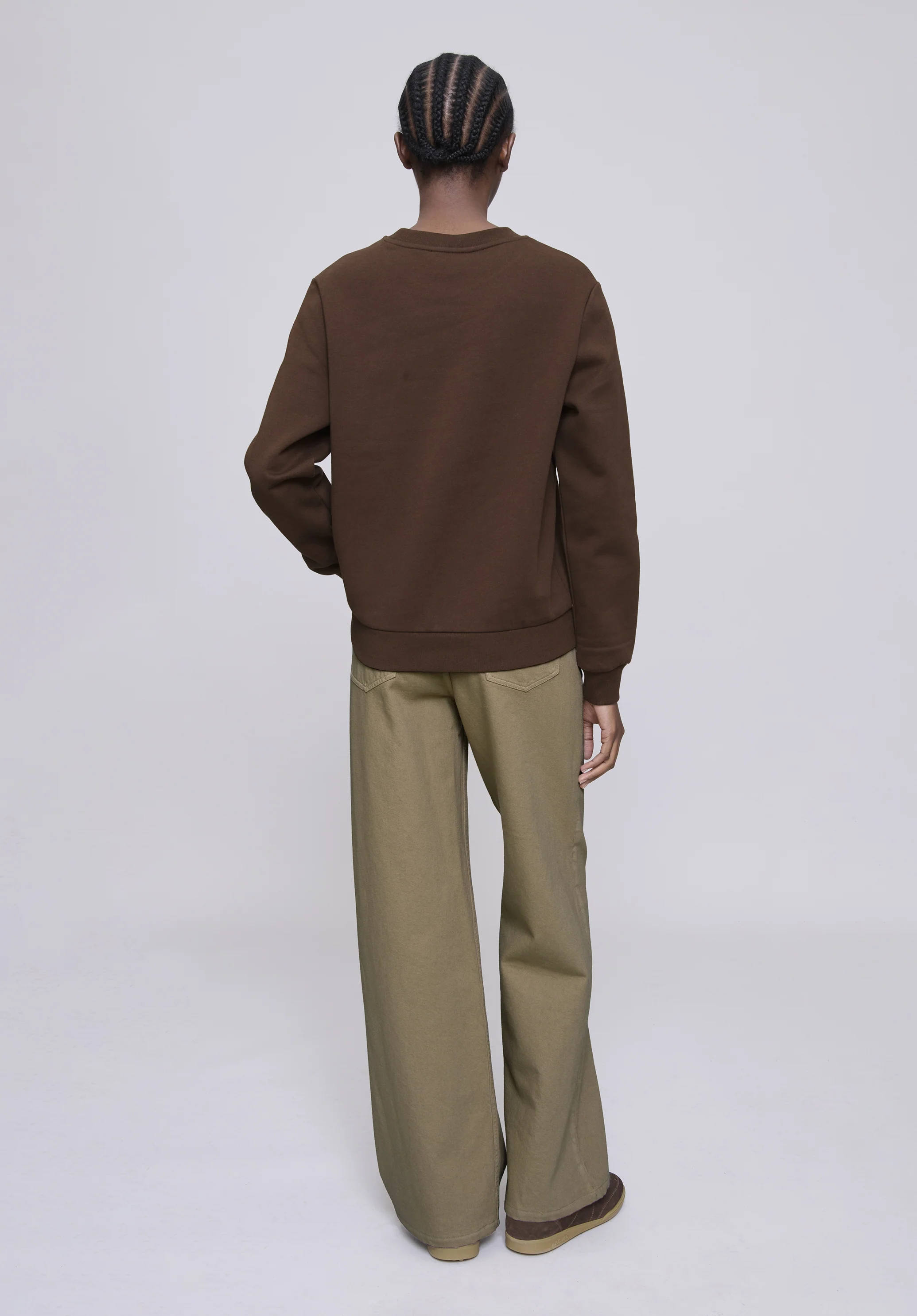 sweat standard rue madame - GOTS - Image 6