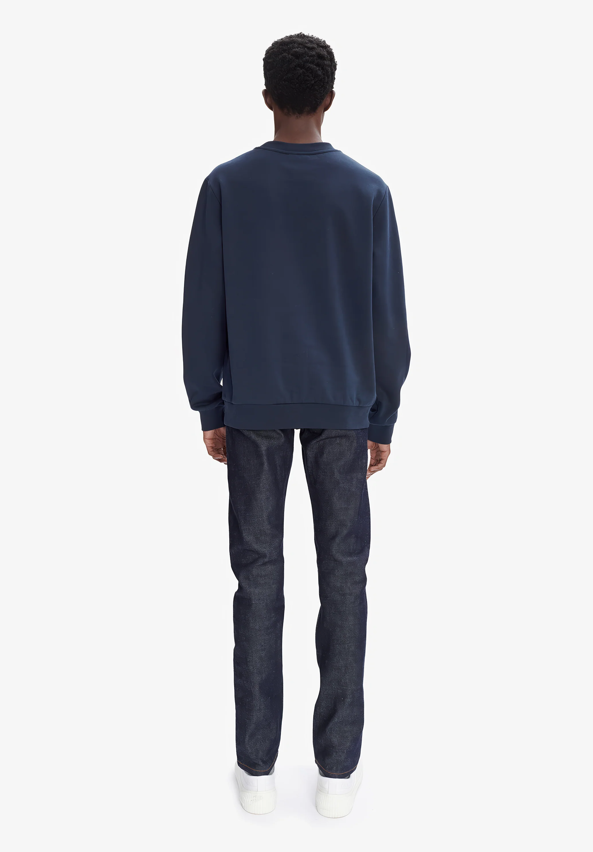 sweat standard rue madame - GOTS - Image 4
