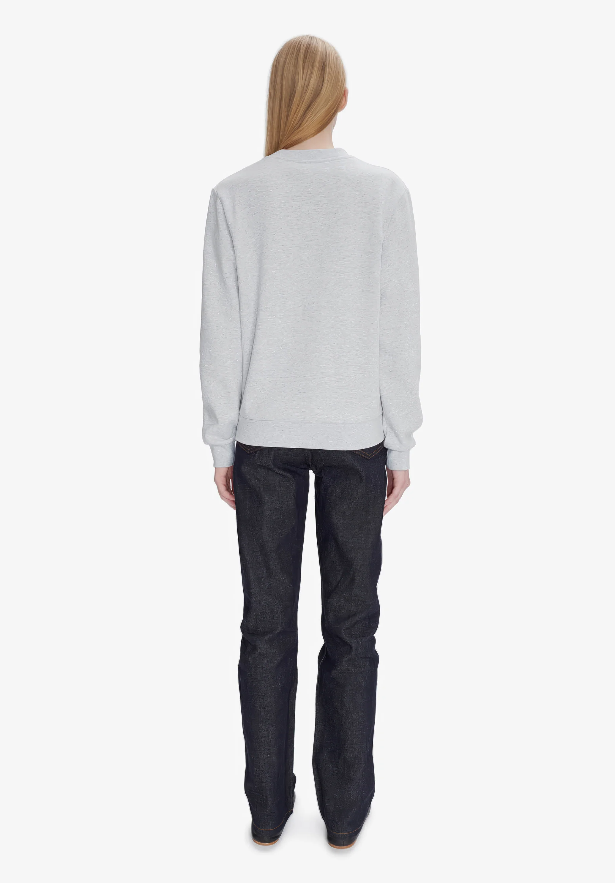 sweat standard rue madame - GOTS - Image 6