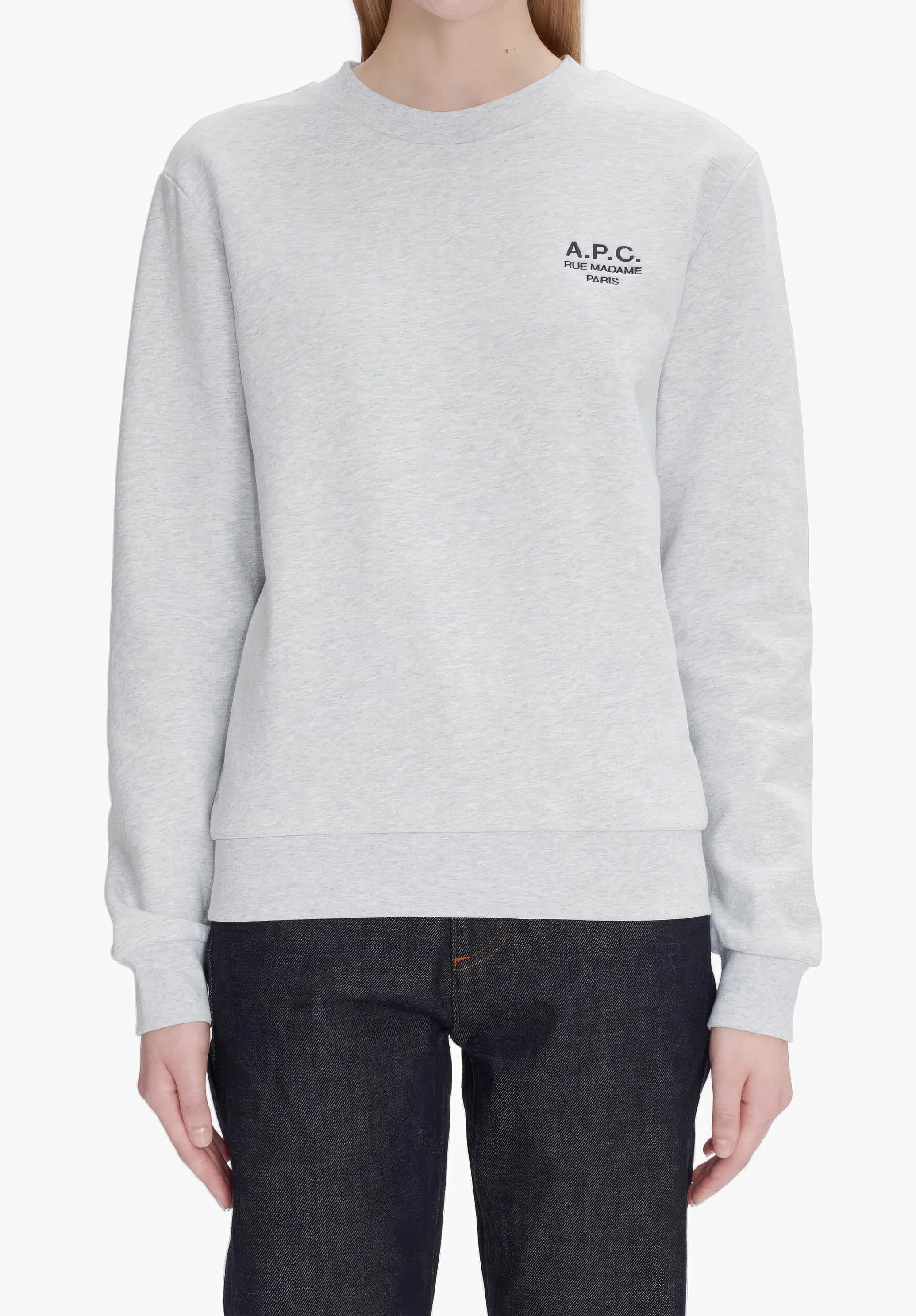 sweat standard rue madame - GOTS - Image 7
