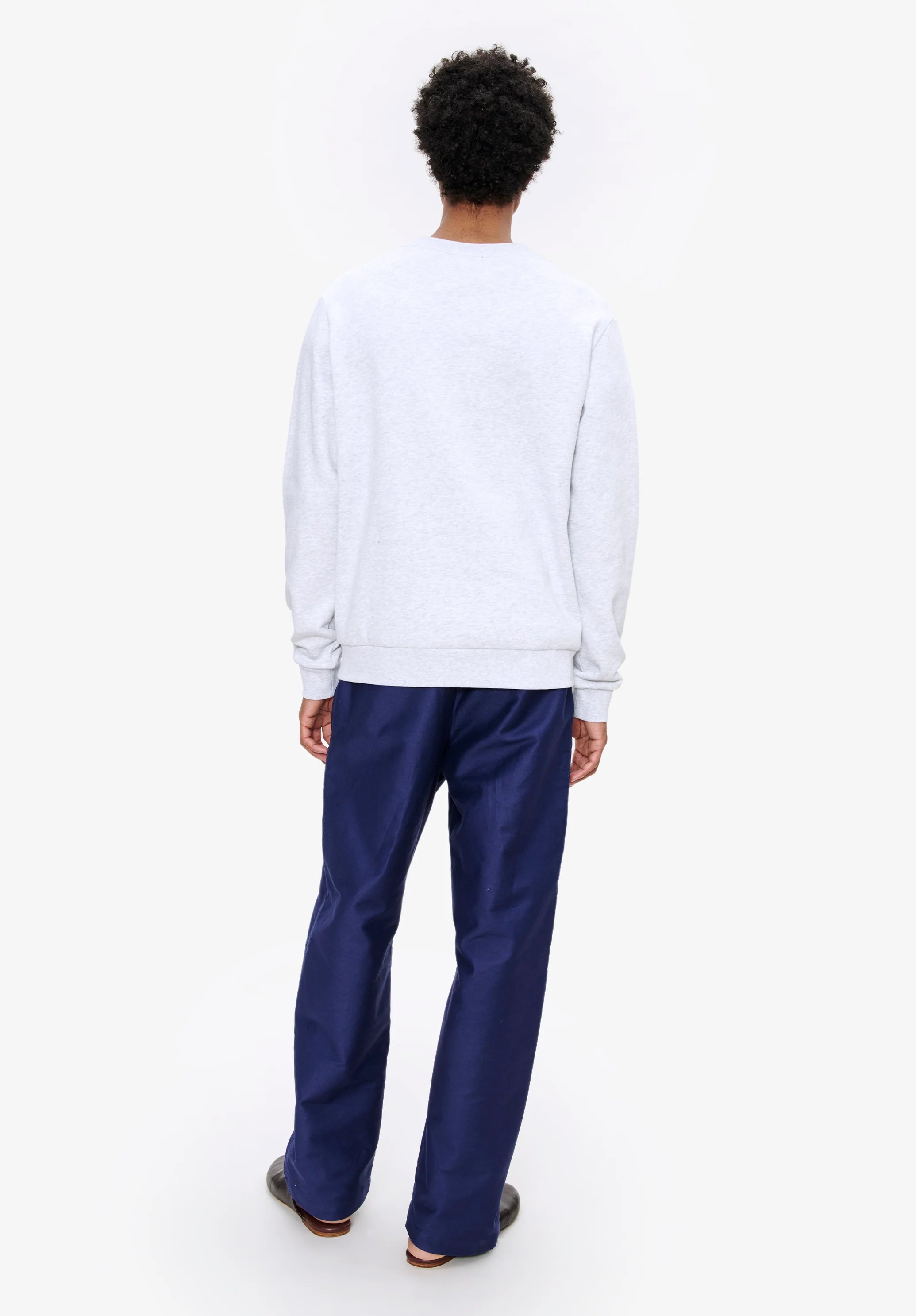 sweat standard rue madame - GOTS - Image 9